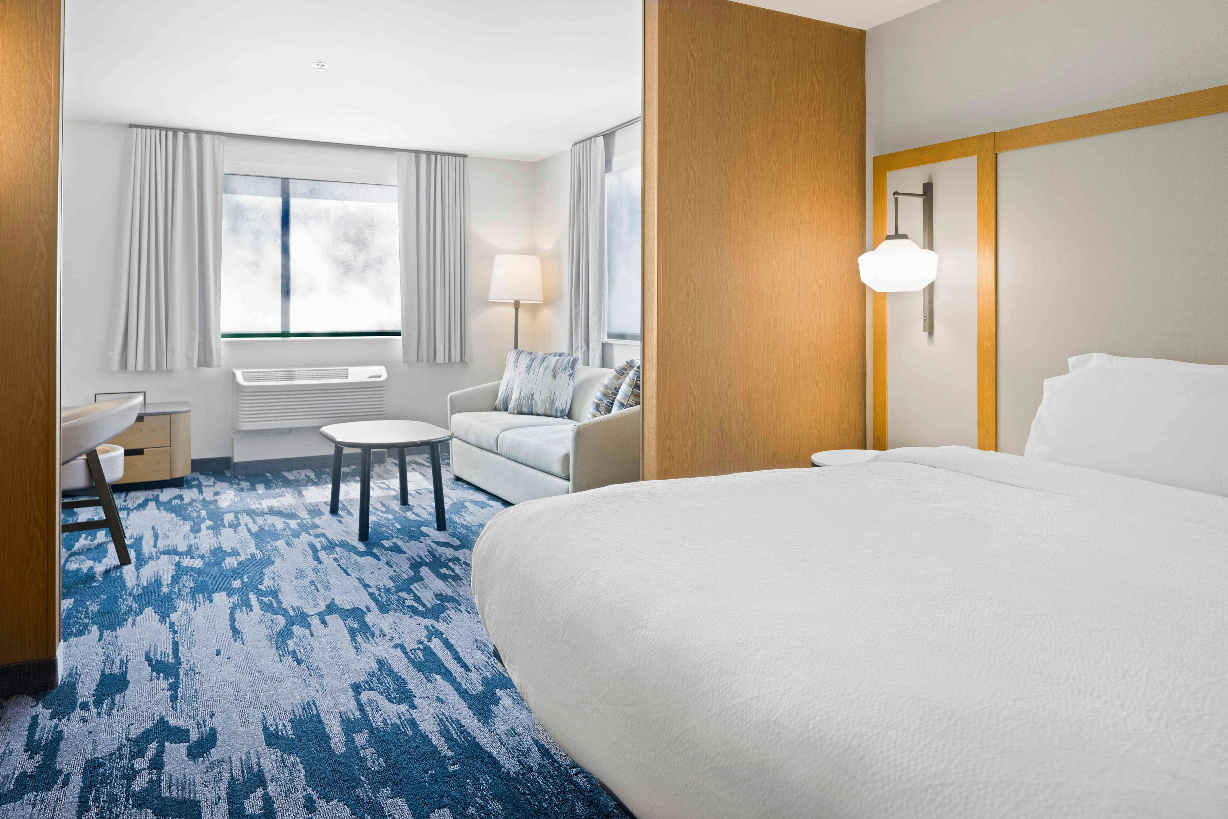 Fairfield by Marriott Inn & Suites San Diego Pacific Beach