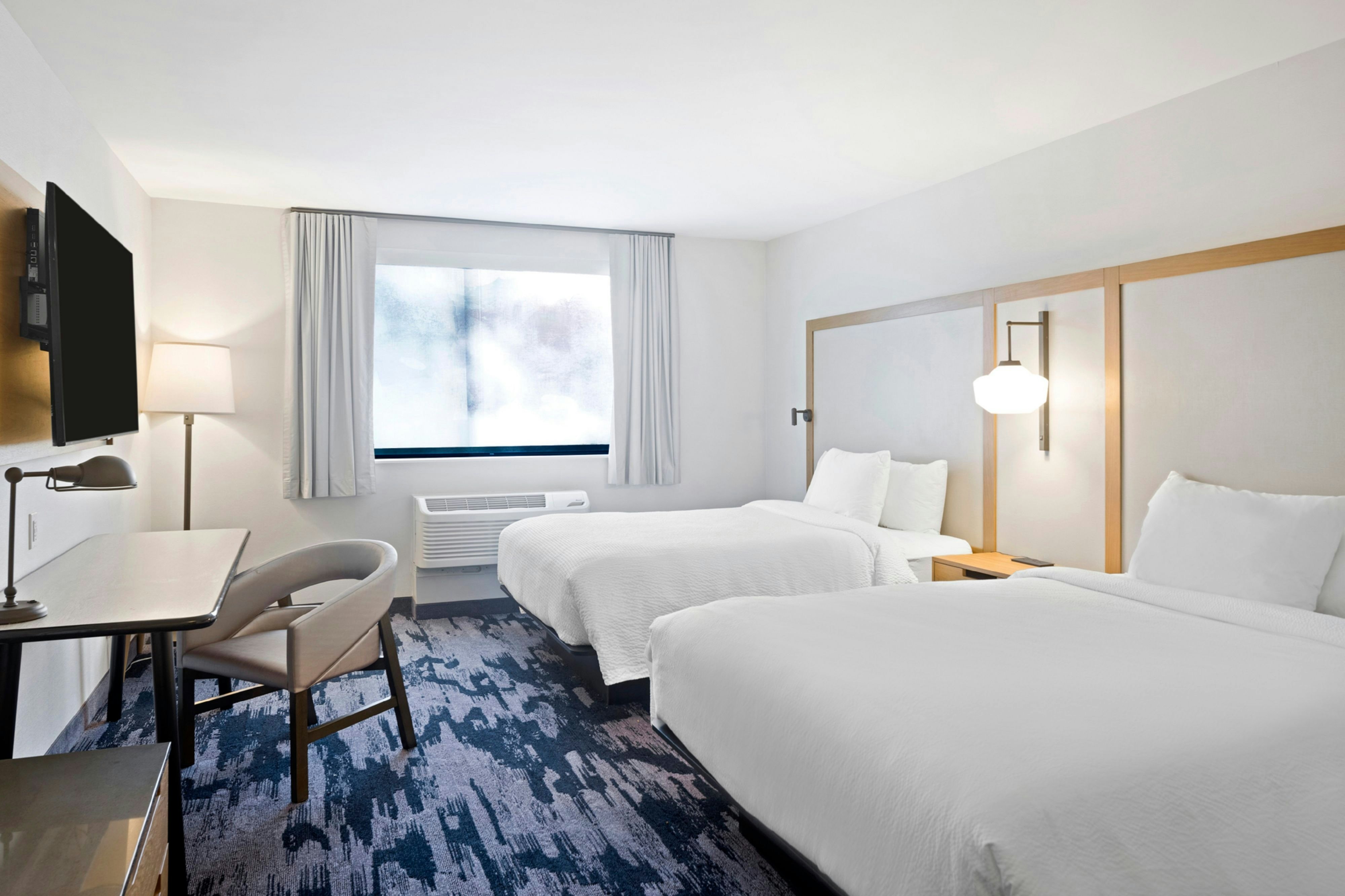 Fairfield by Marriott Inn & Suites San Diego Pacific Beach