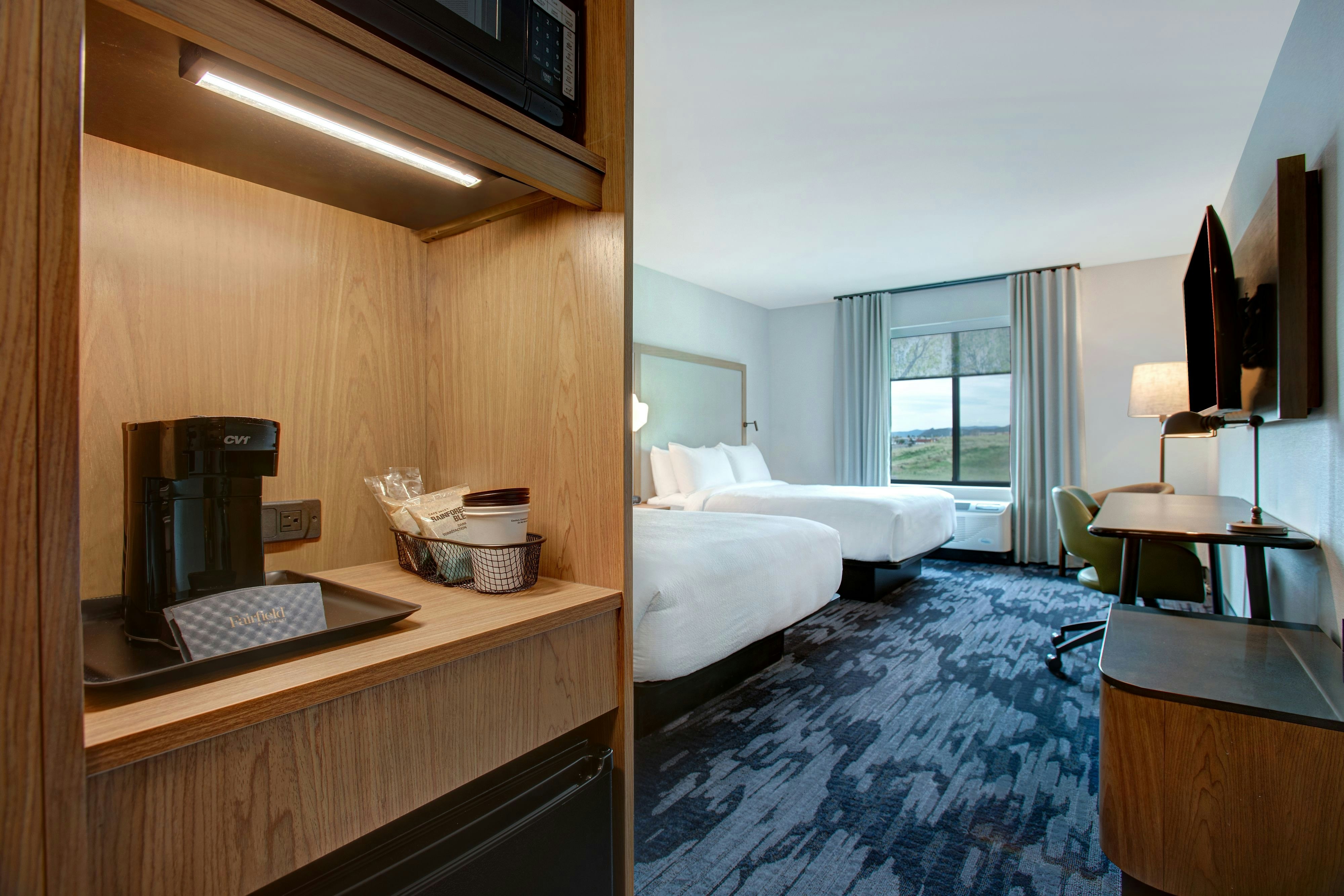 Fairfield by Marriott Inn & Suites Denver Southwest/Littleton