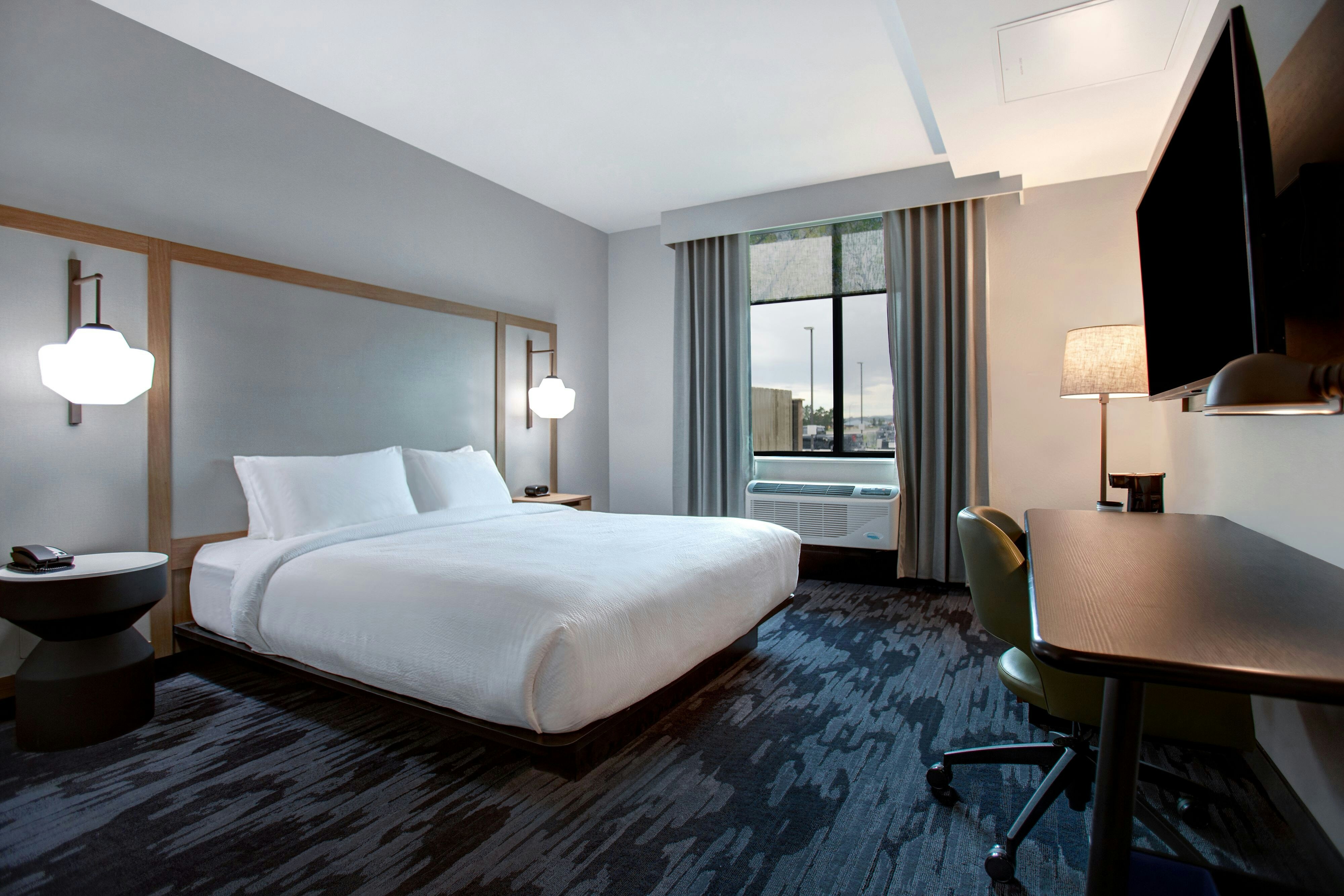 Fairfield by Marriott Inn & Suites Denver Southwest/Littleton