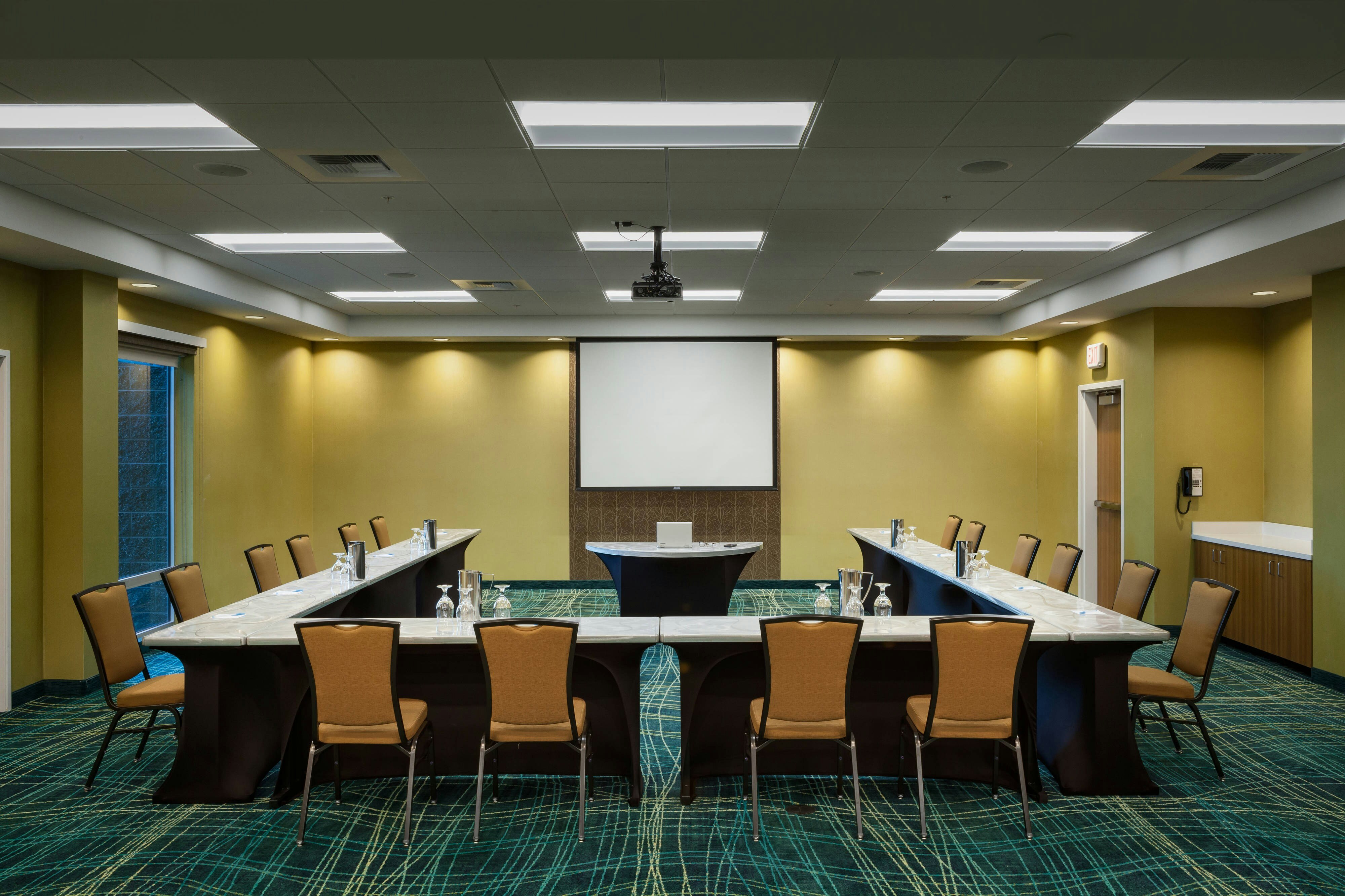SpringHill Suites by Marriott Kennewick Tri-Cities