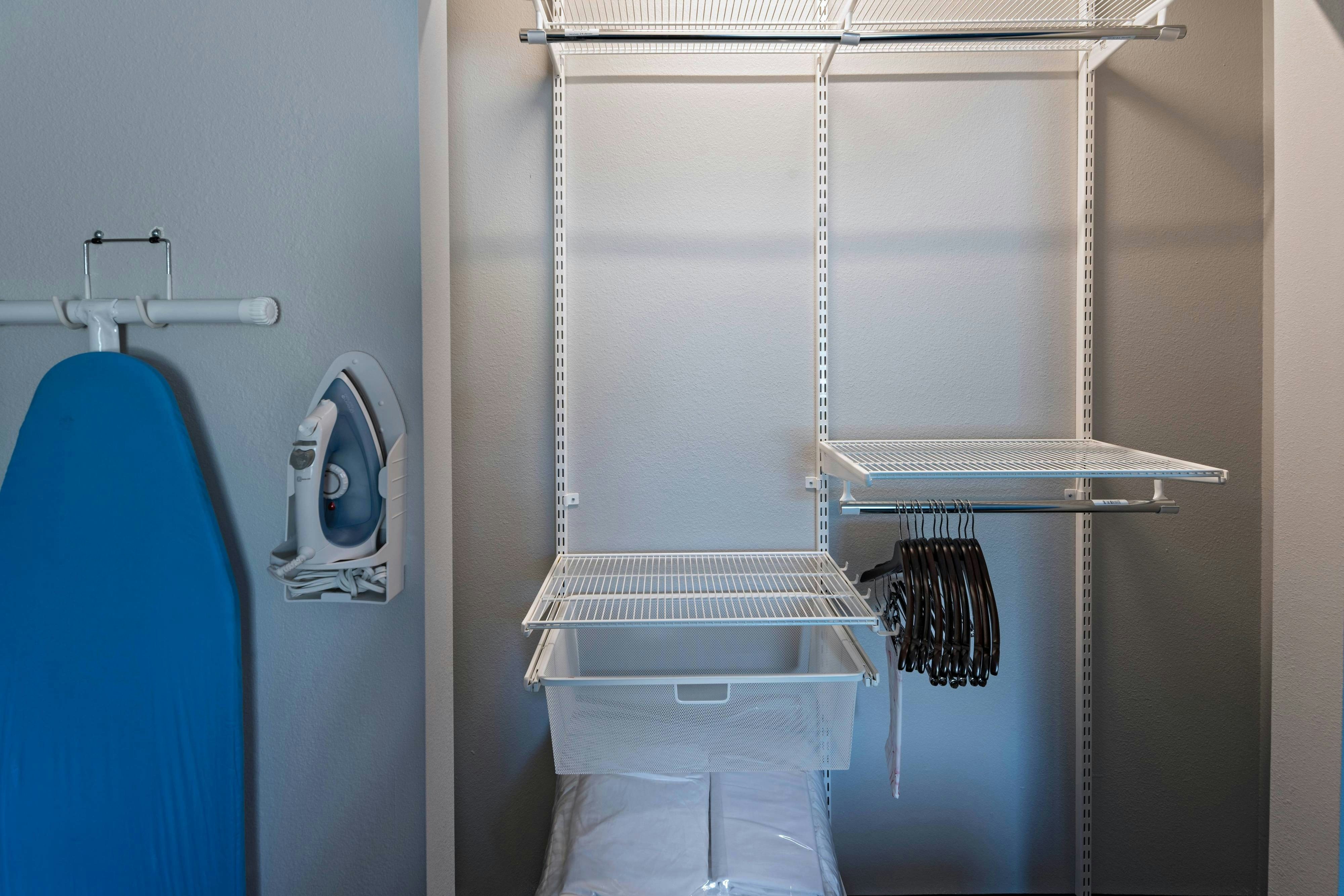 TownePlace Suites by Marriott Baton Rouge Port Allen
