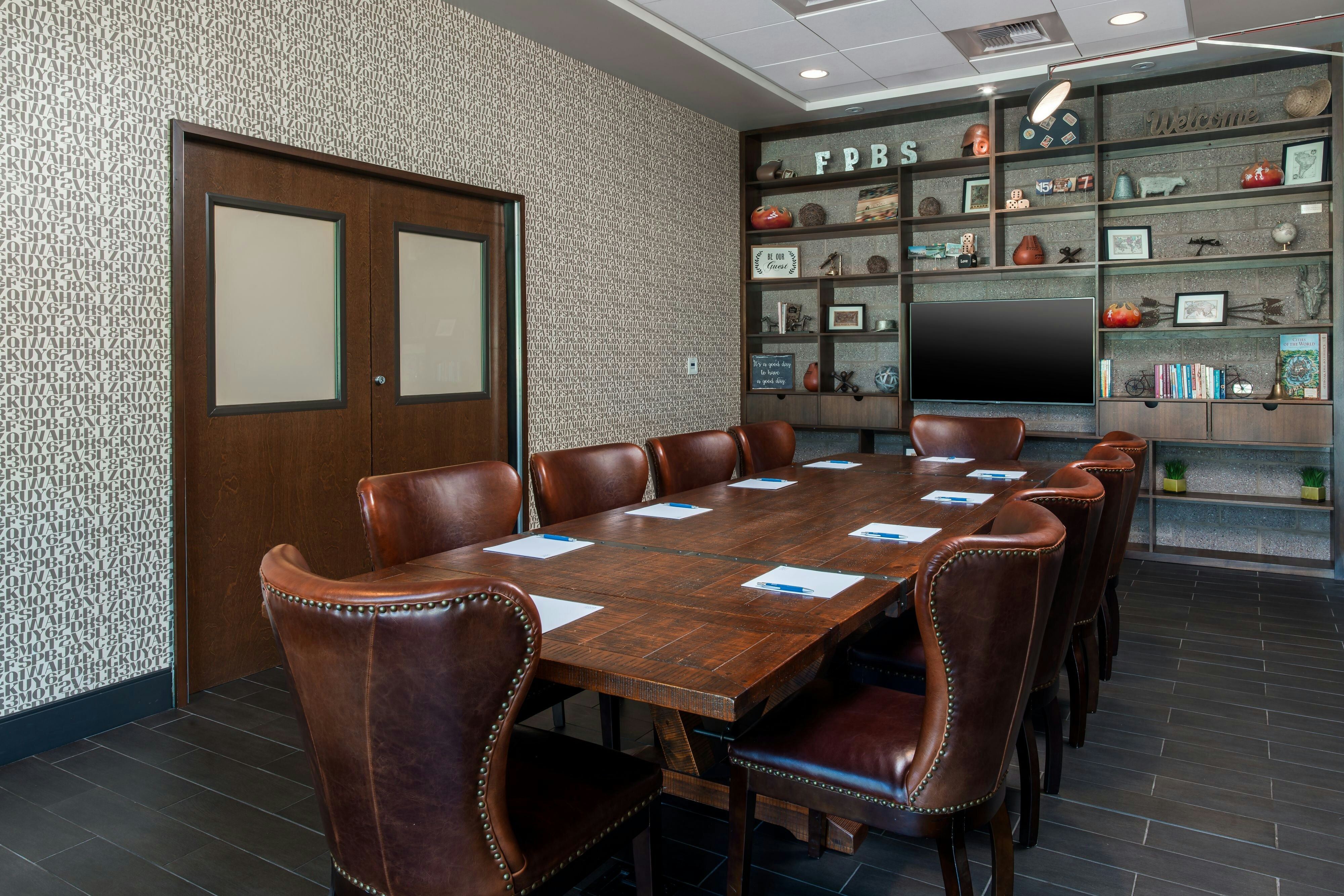 Four Points by Sheraton at Phoenix Mesa Gateway Airport