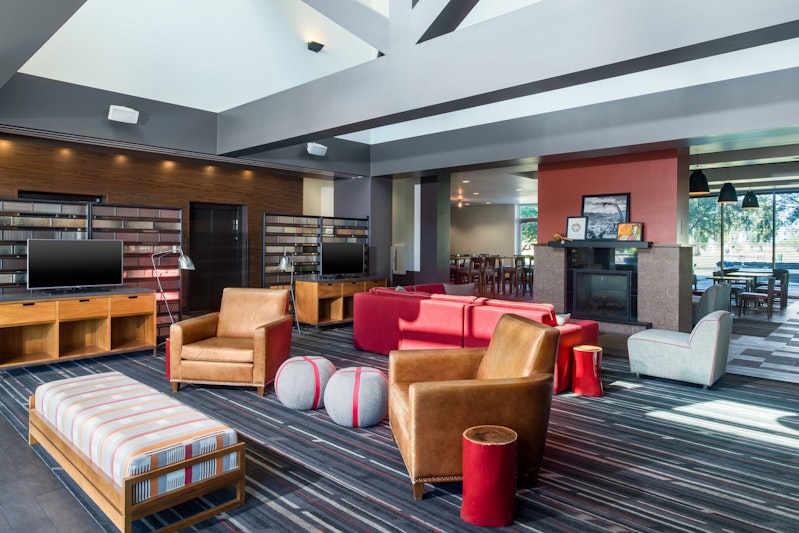 Four Points by Sheraton at Phoenix Mesa Gateway Airport