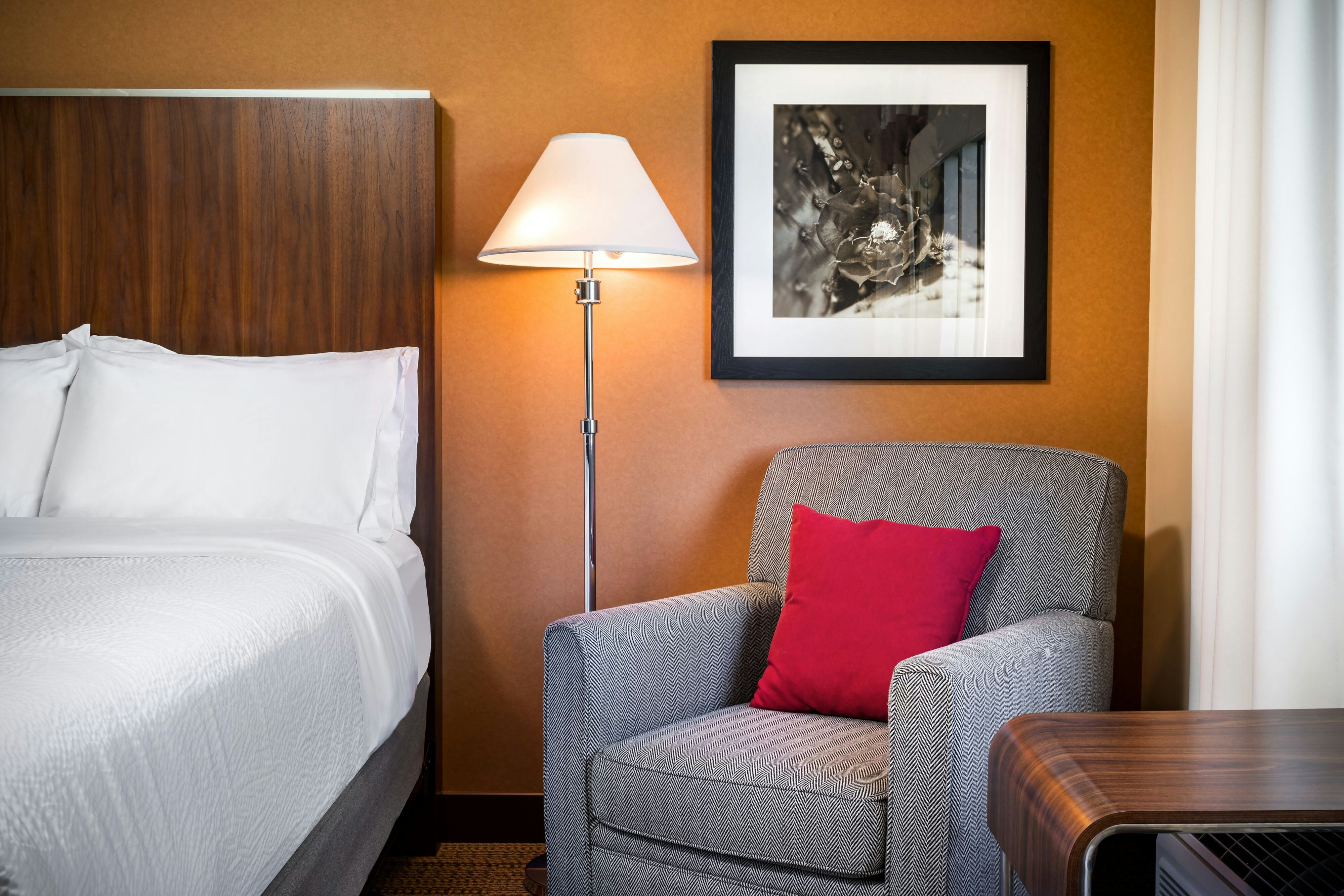 Four Points by Sheraton at Phoenix Mesa Gateway Airport