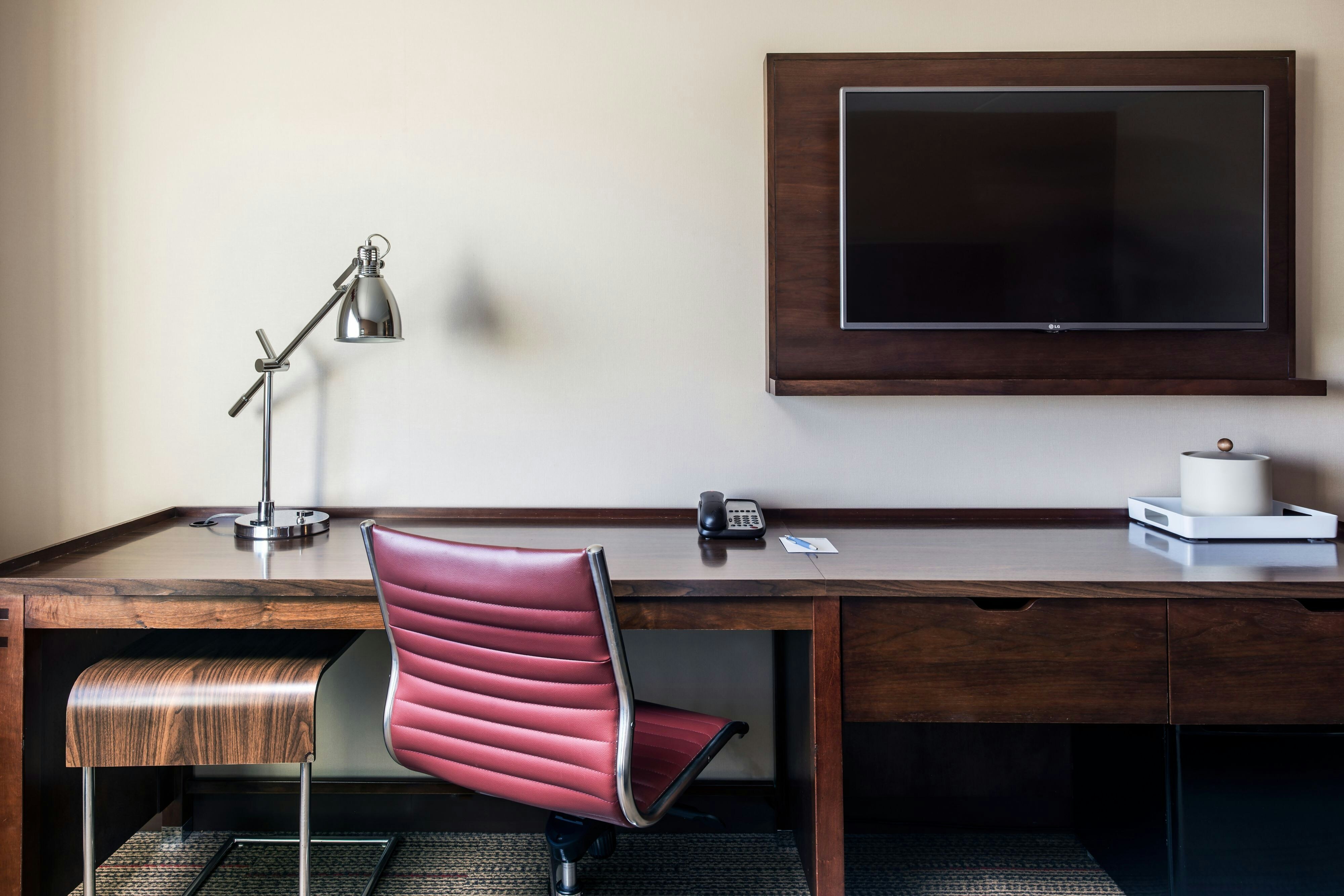 Four Points by Sheraton at Phoenix Mesa Gateway Airport