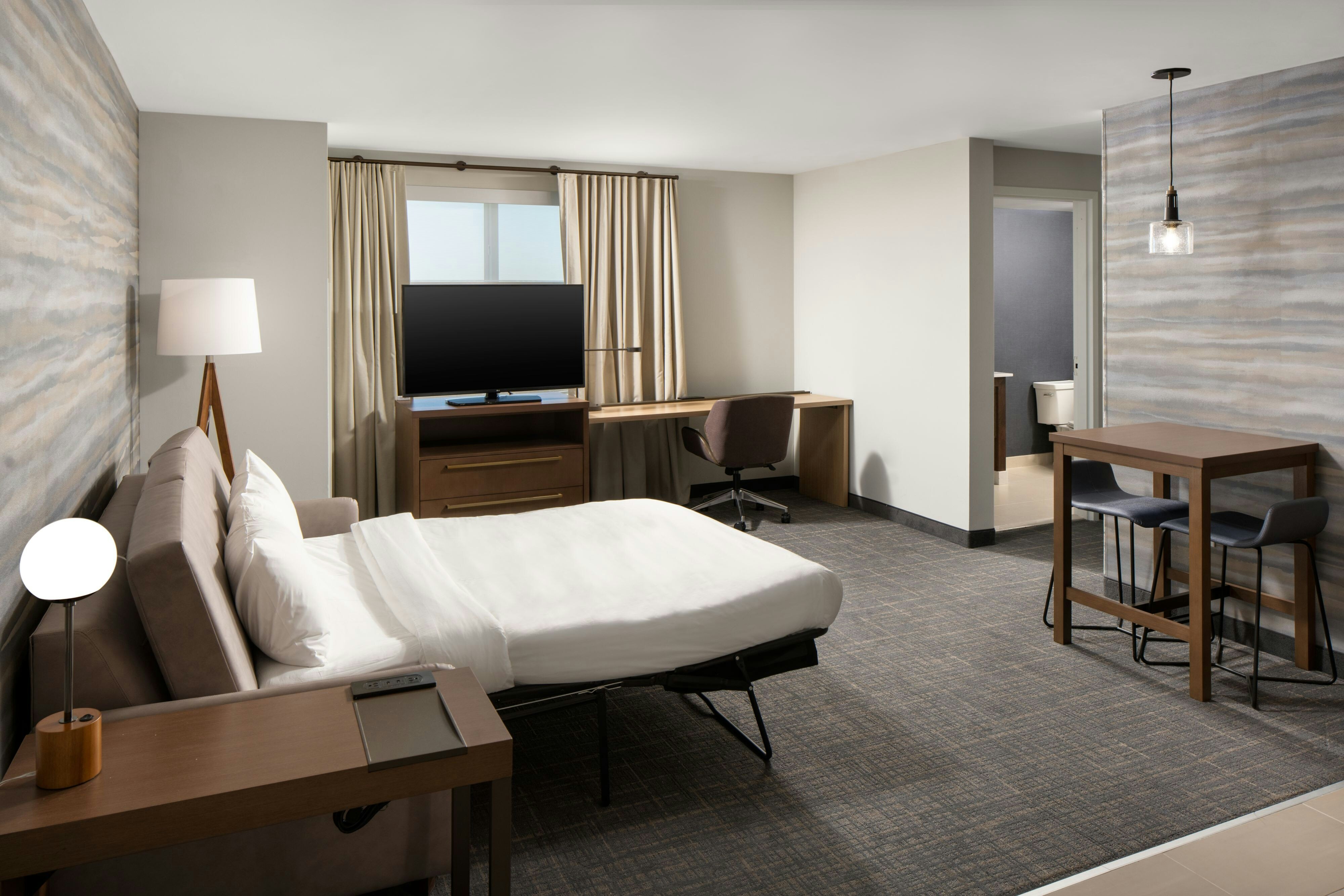 Residence Inn by Marriott Tampa Wesley Chapel