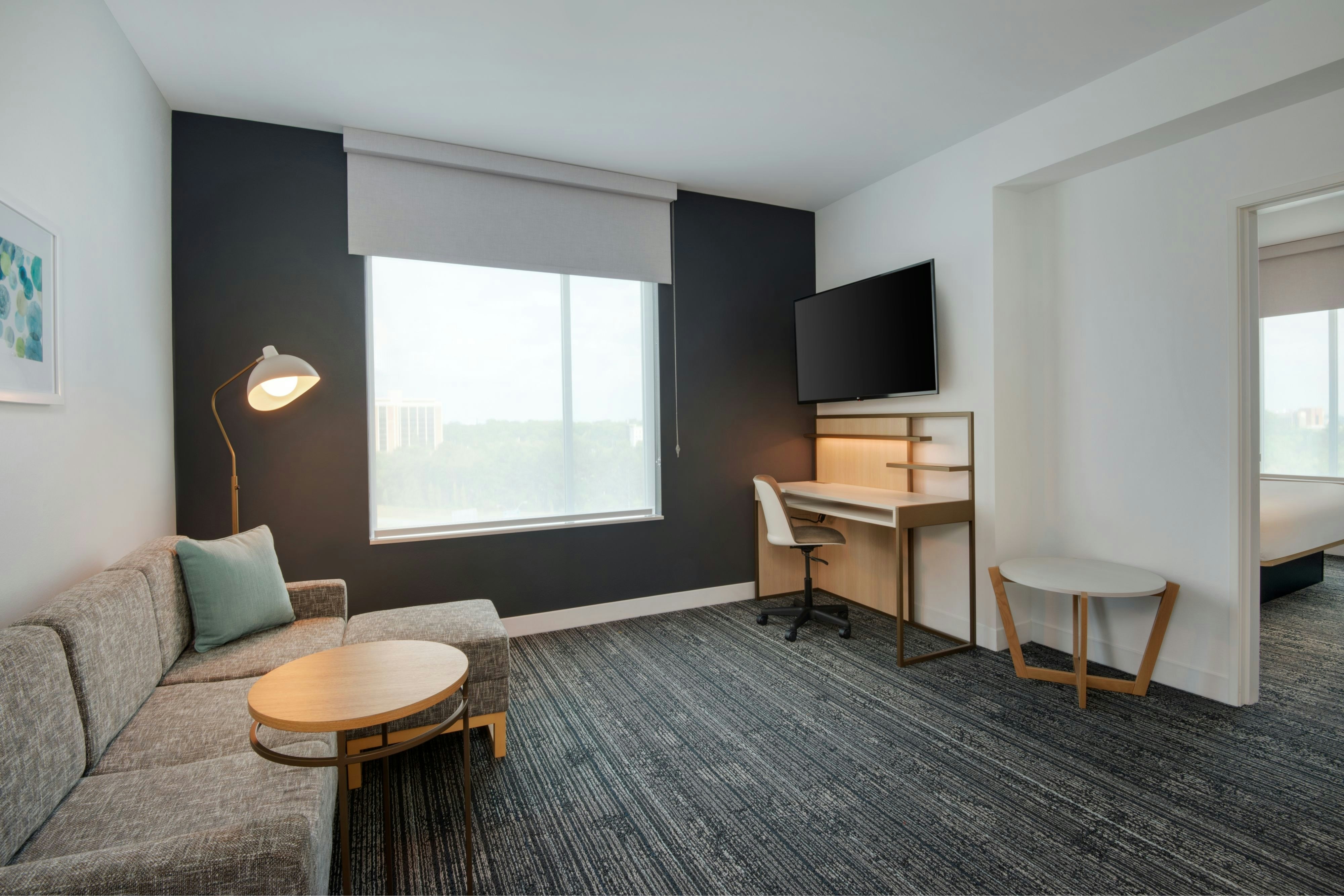 TownePlace Suites by Marriott Atlanta Airport North