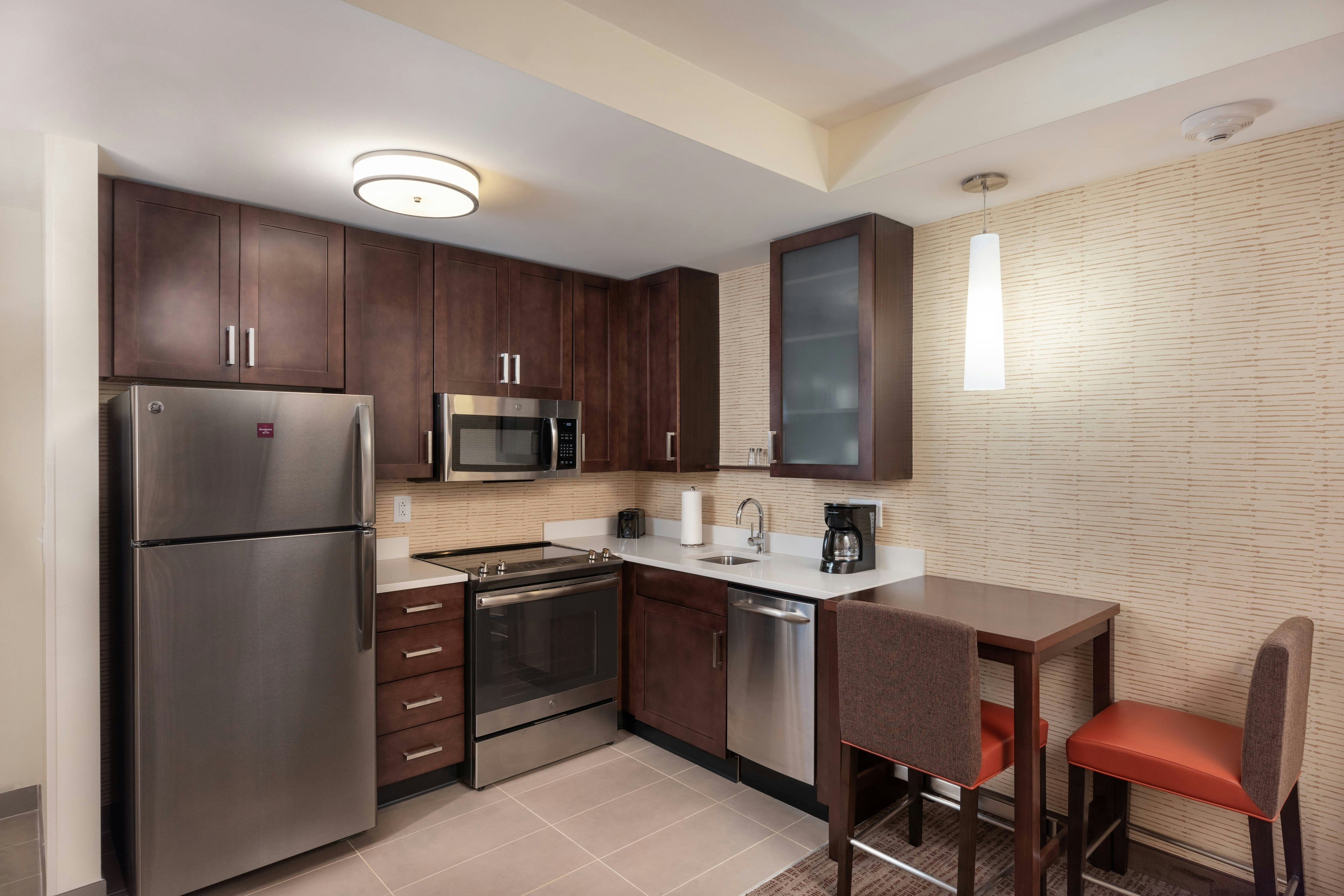 Residence Inn by Marriott Greenville