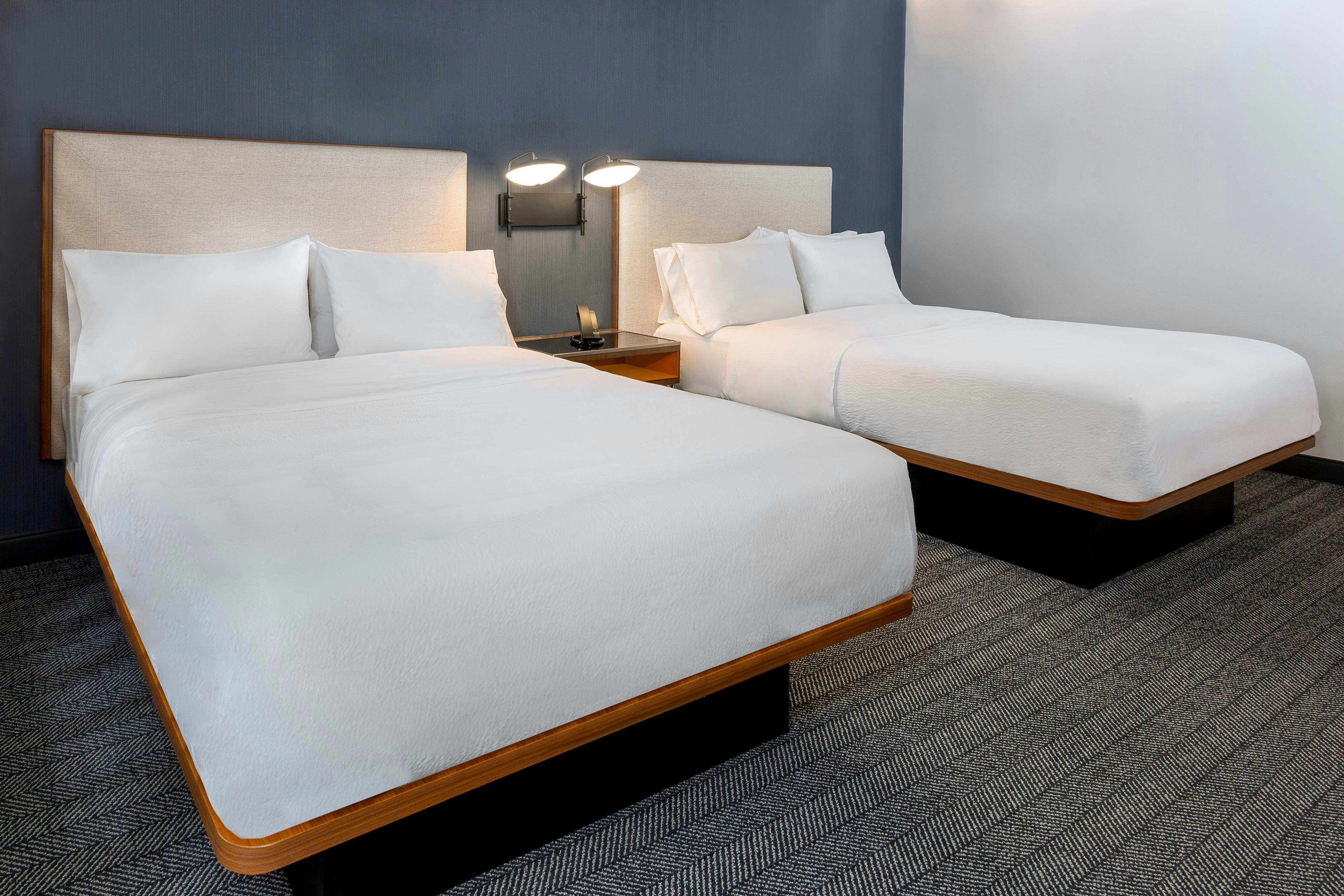 Courtyard by Marriott Atlanta Midtown