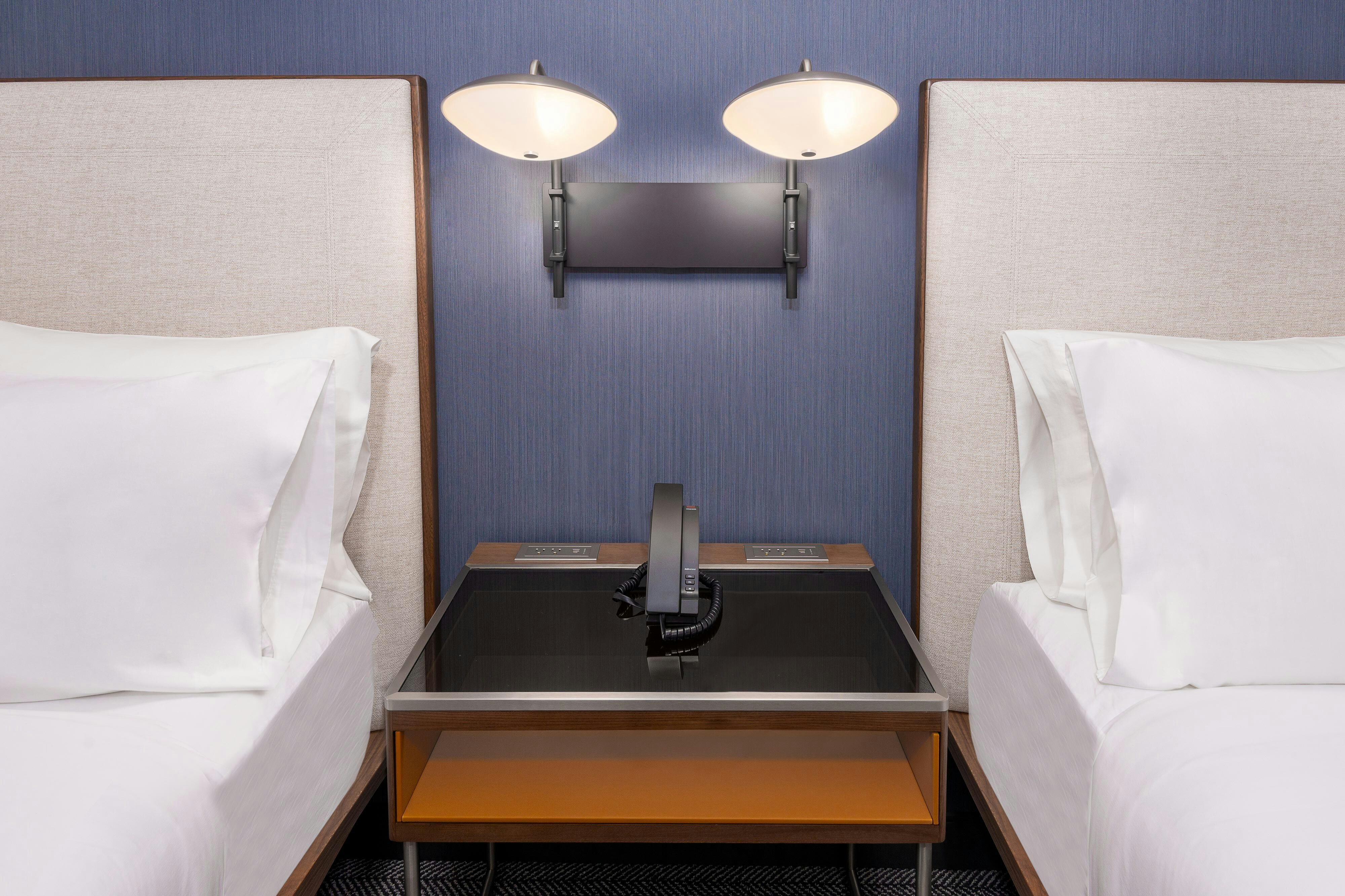 Courtyard by Marriott Atlanta Midtown