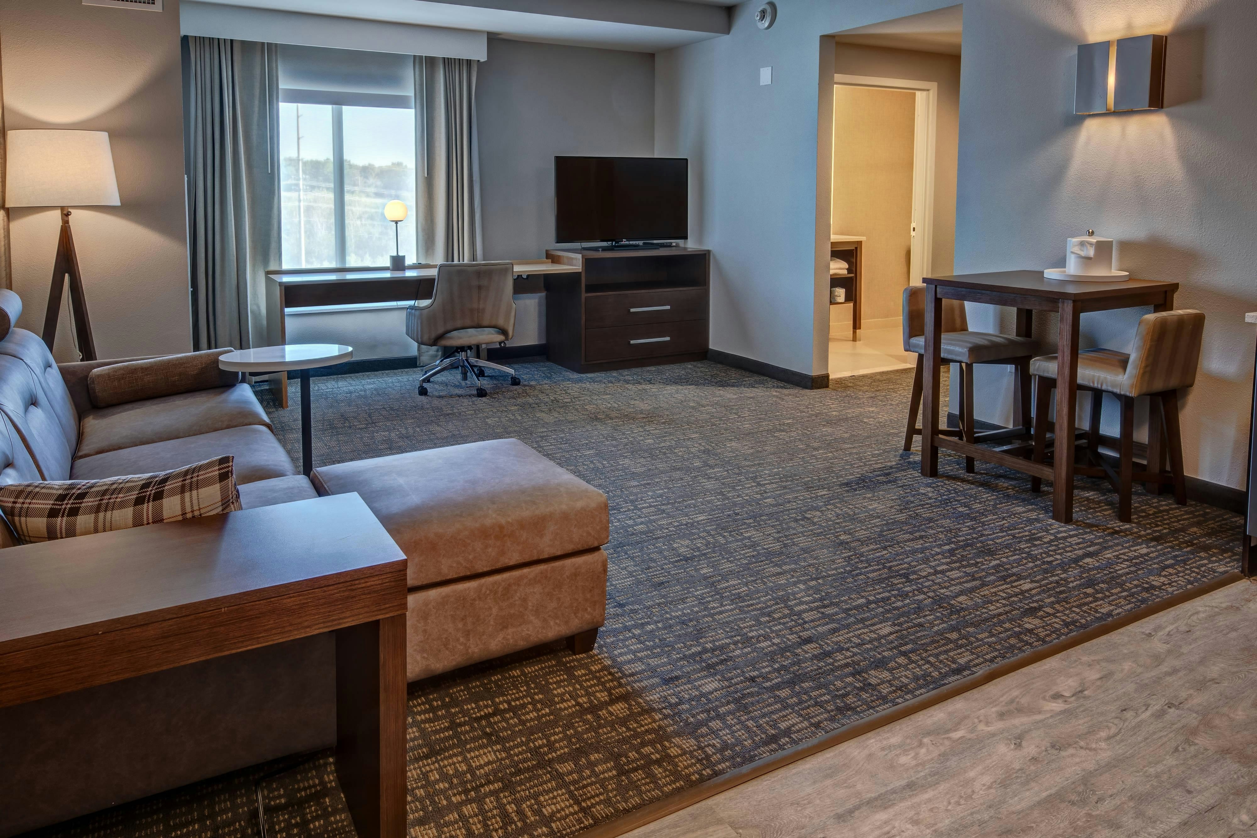 Residence Inn by Marriott Nashville at Opryland