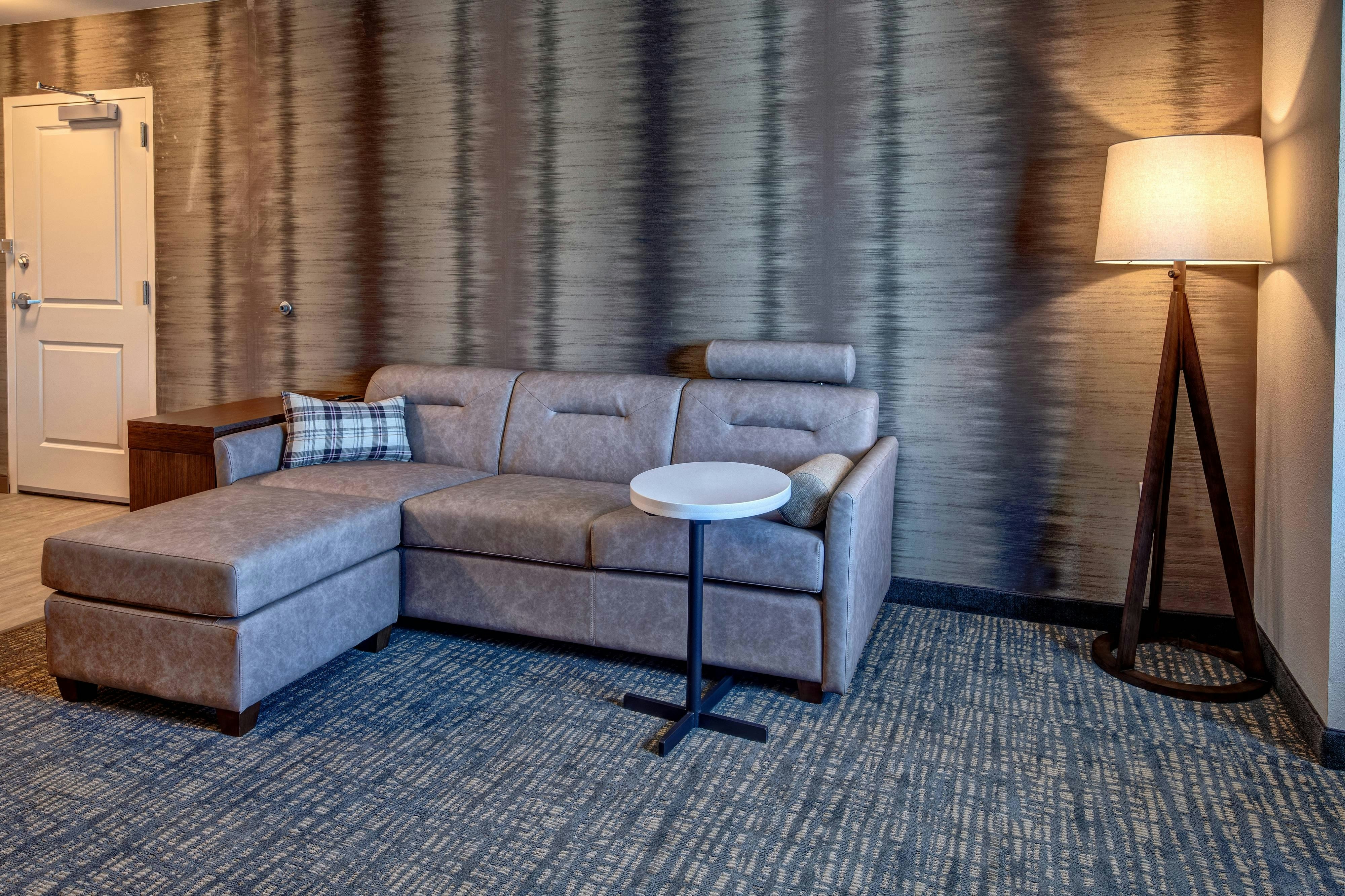 Residence Inn by Marriott Nashville at Opryland