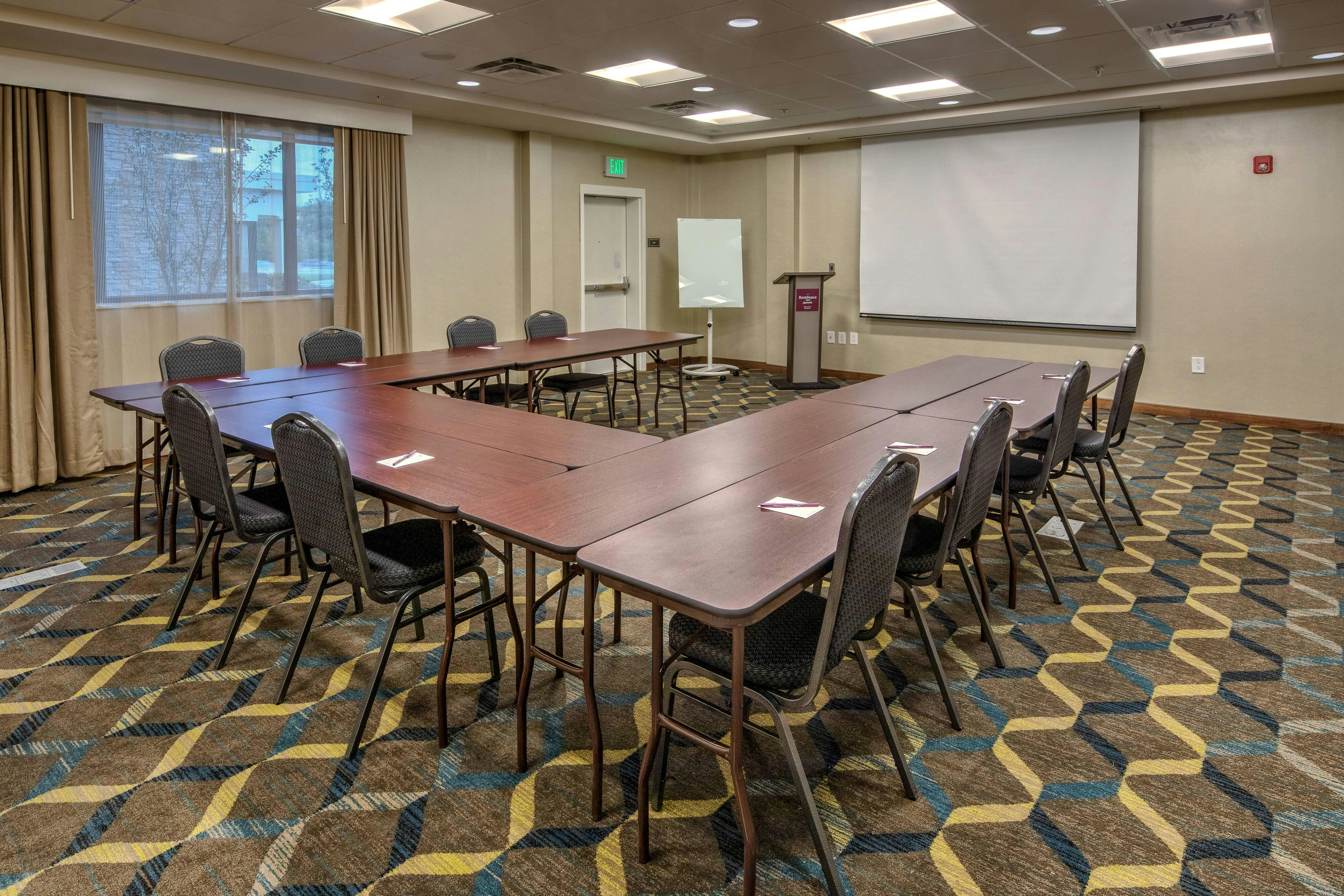 Residence Inn by Marriott Nashville at Opryland