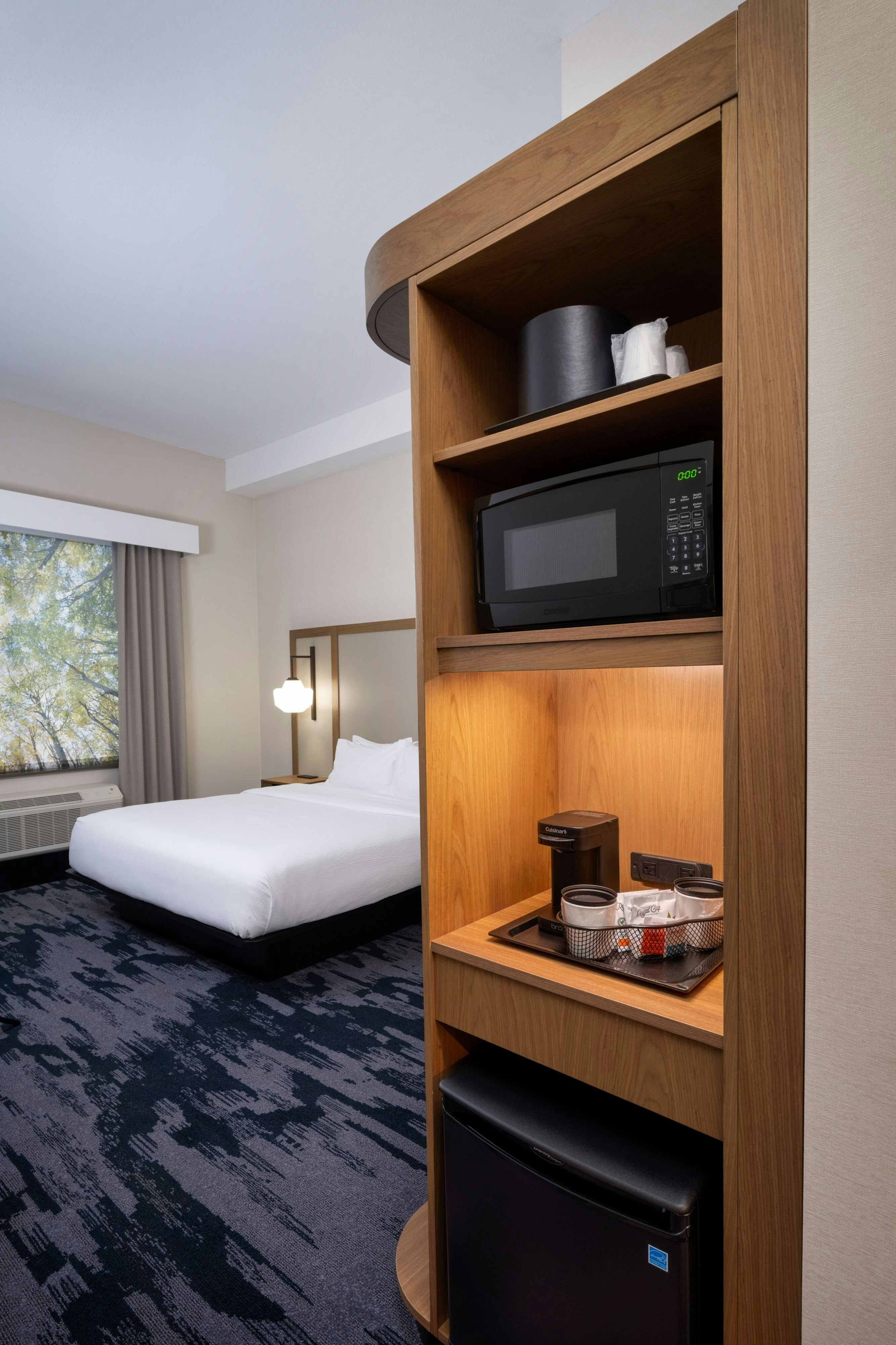 Fairfield by Marriott Inn & Suites Louisville Shepherdsville