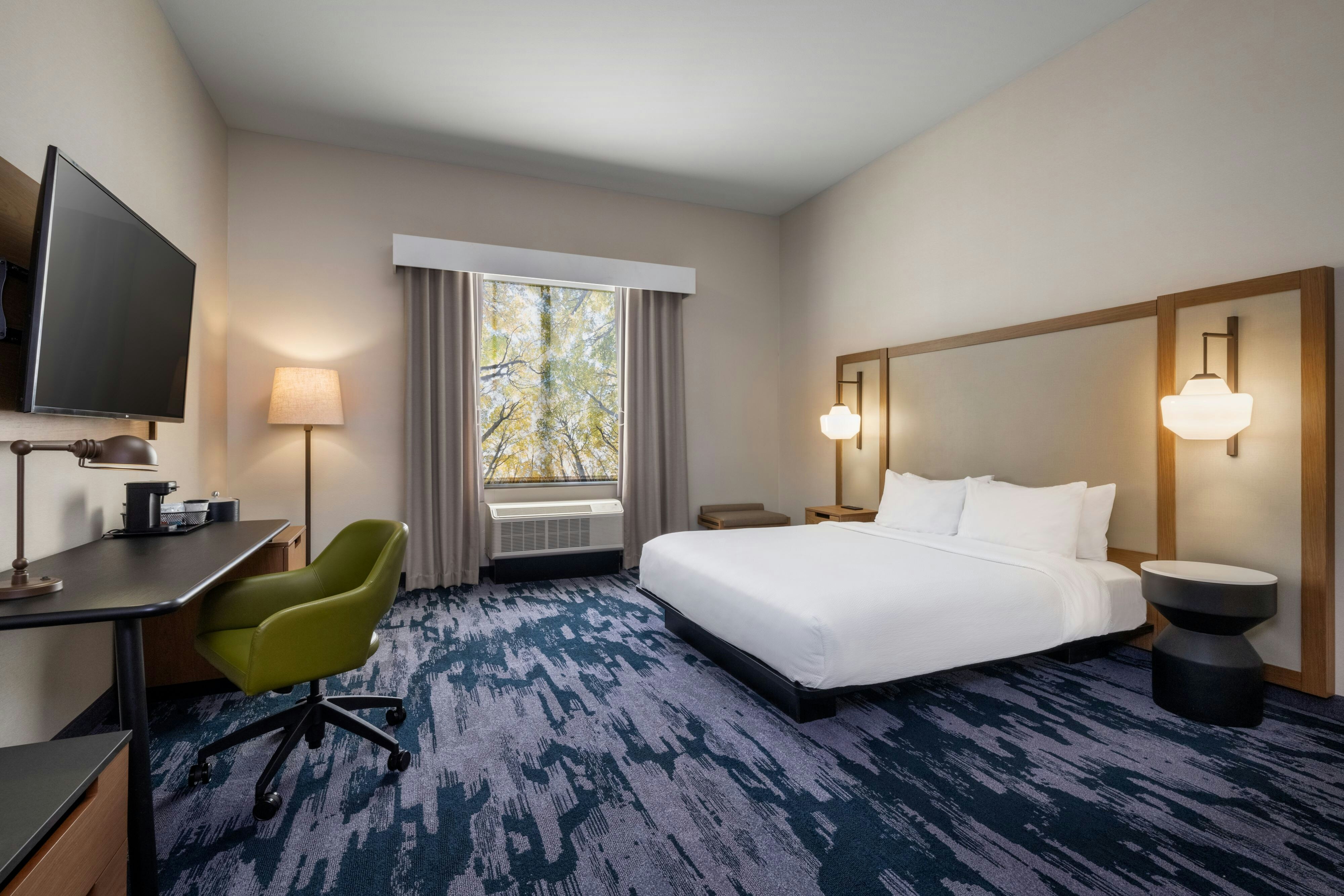 Fairfield by Marriott Inn & Suites Louisville Shepherdsville