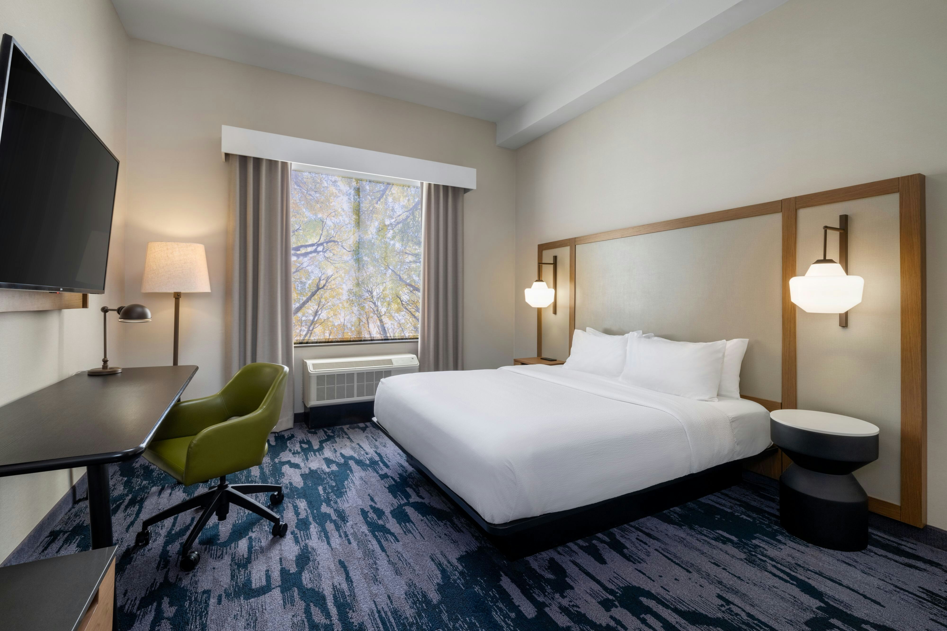 Fairfield by Marriott Inn & Suites Louisville Shepherdsville