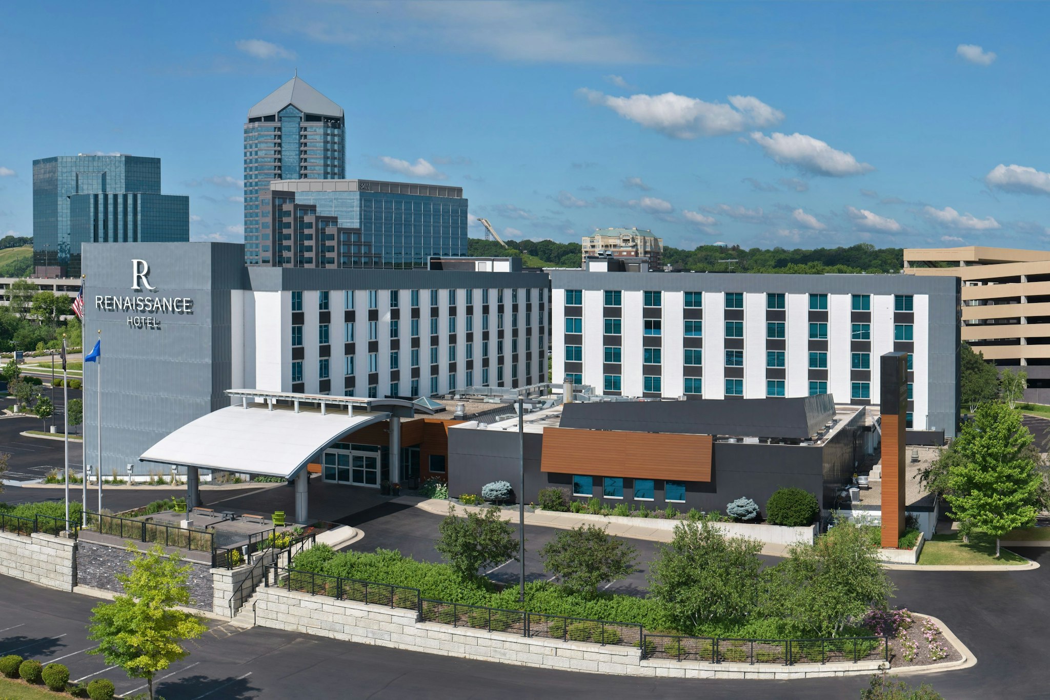 Renaissance Minneapolis Bloomington Hotel