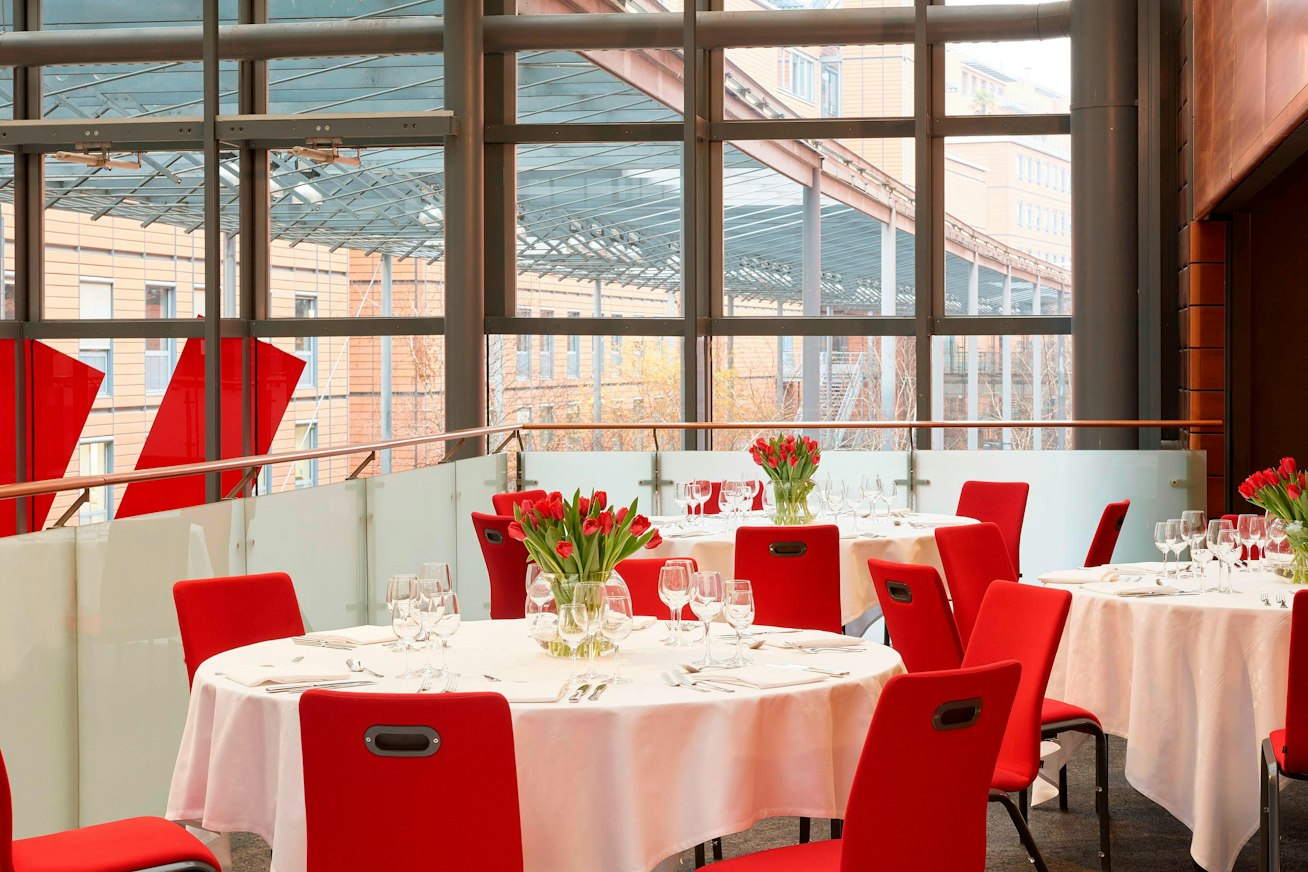 Venue gallery photo