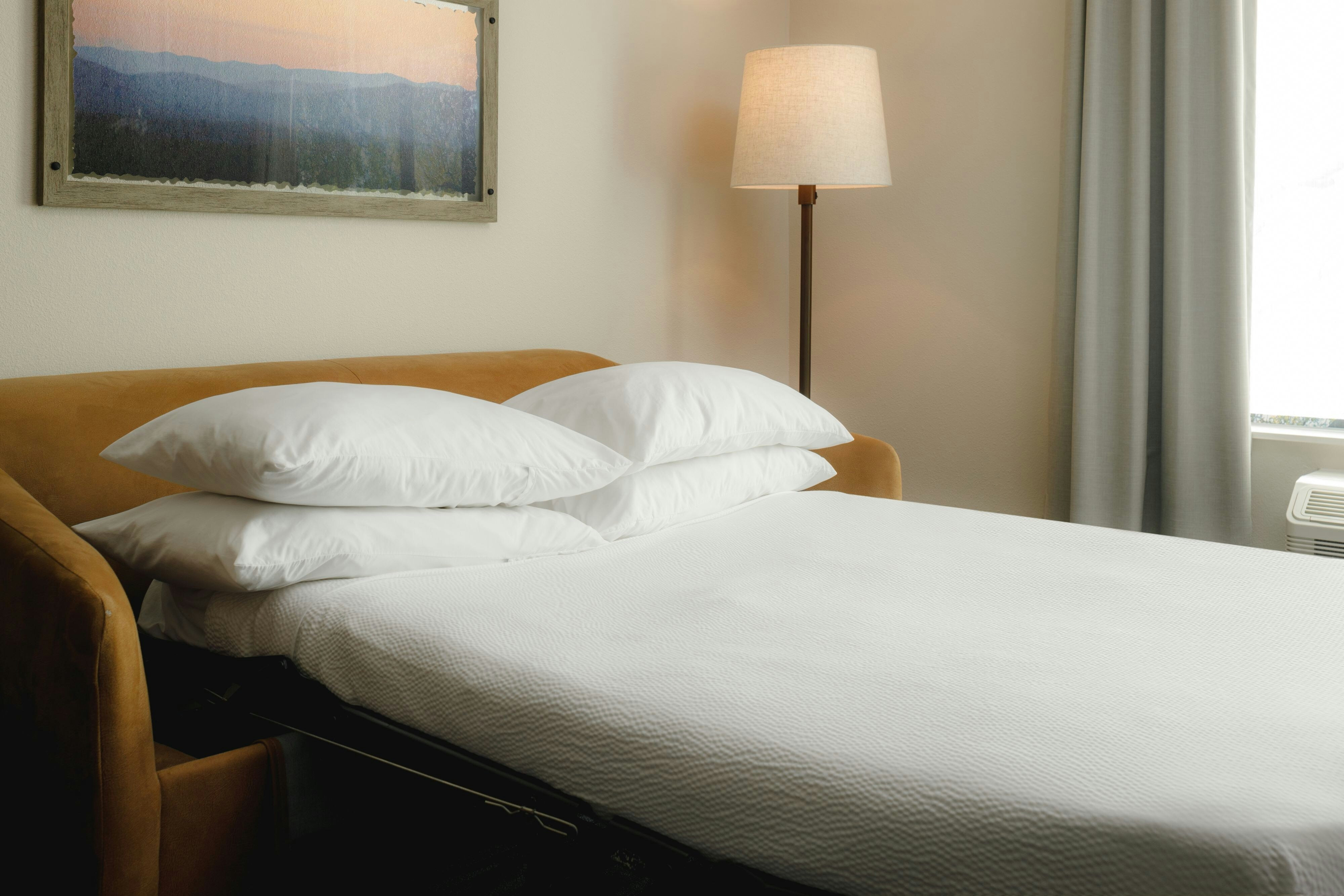 Fairfield by Marriott Inn & Suites Knoxville Northwest