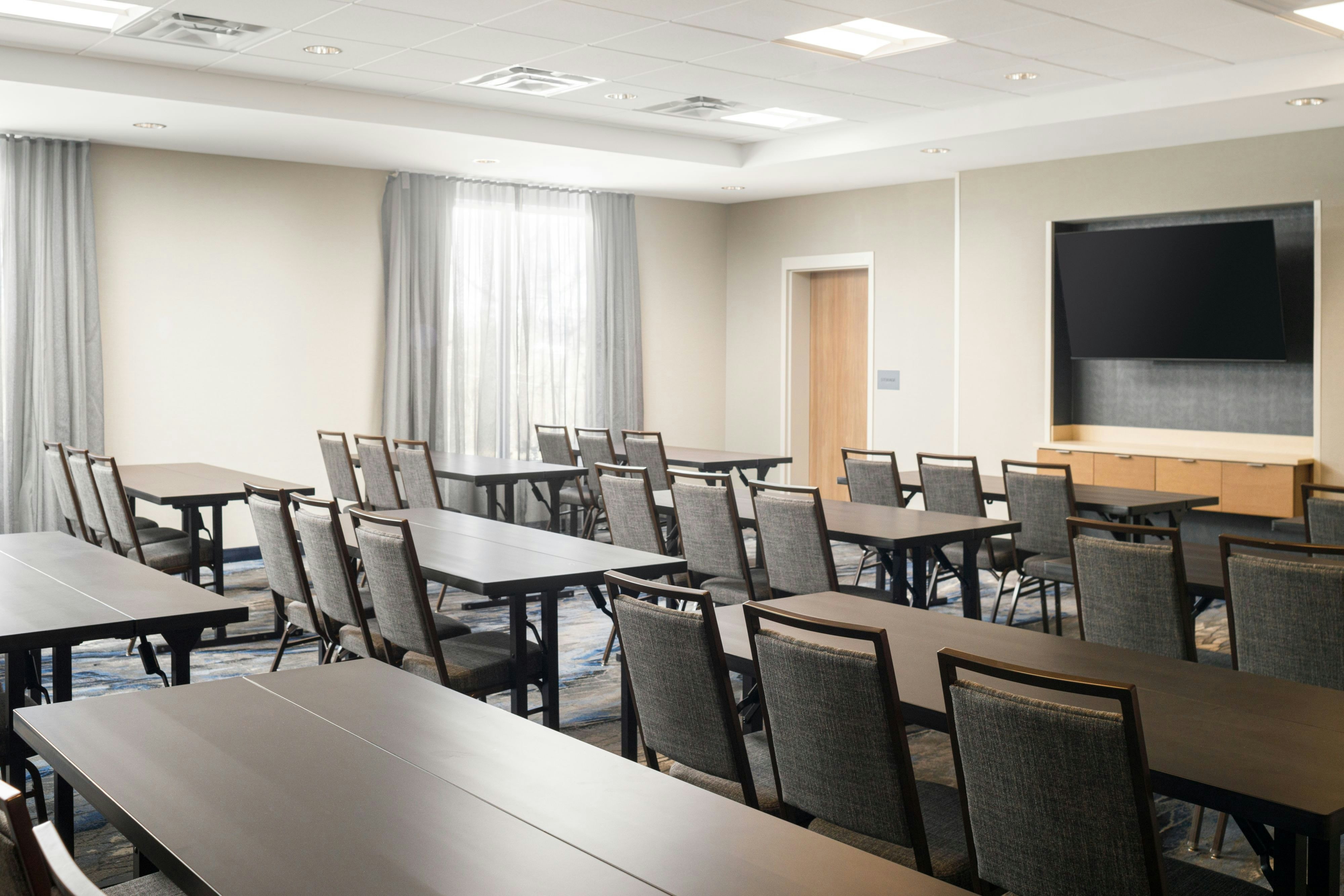 Fairfield by Marriott Inn & Suites Knoxville Northwest