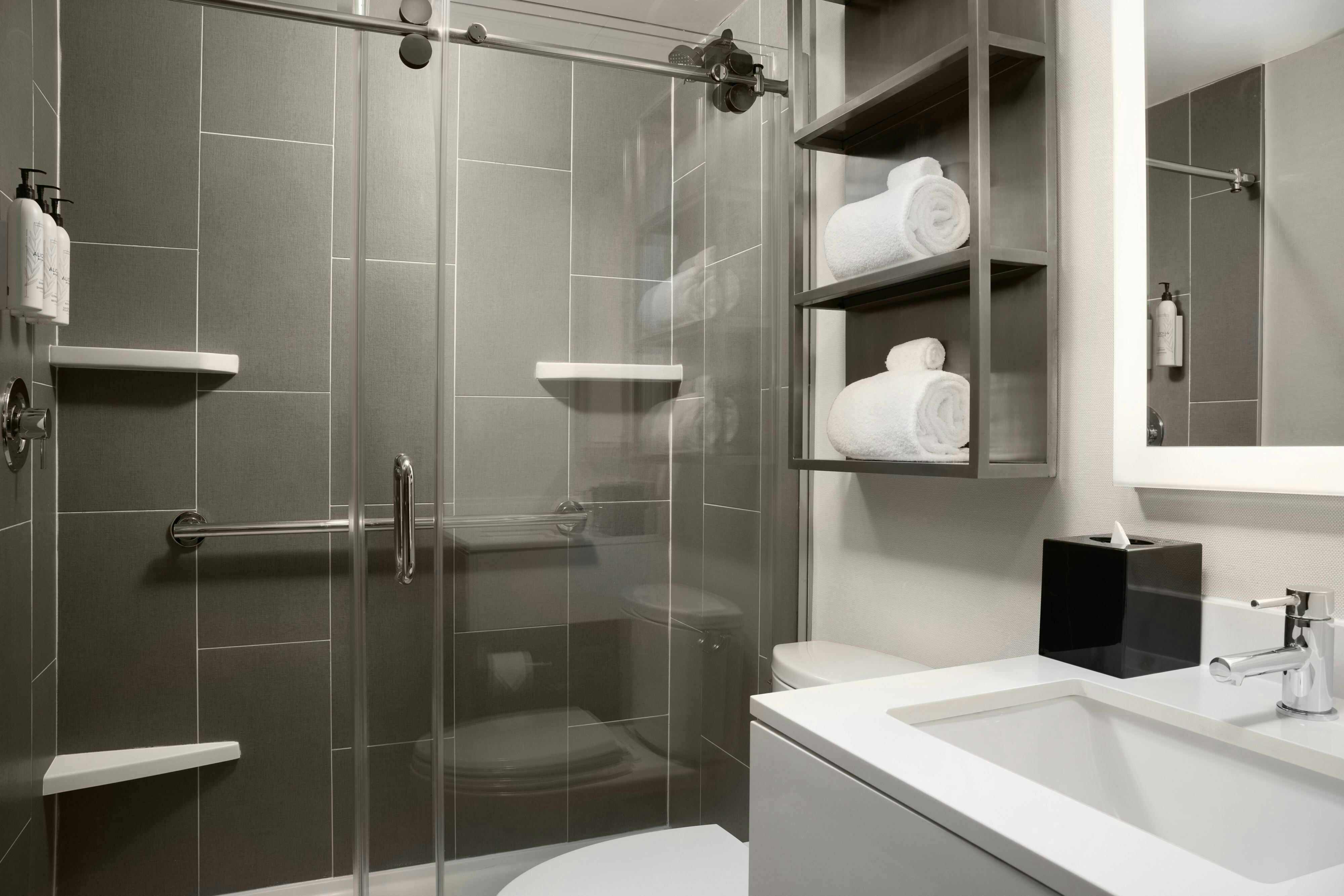TownePlace Suites by Marriott New York Manhattan/Times Square