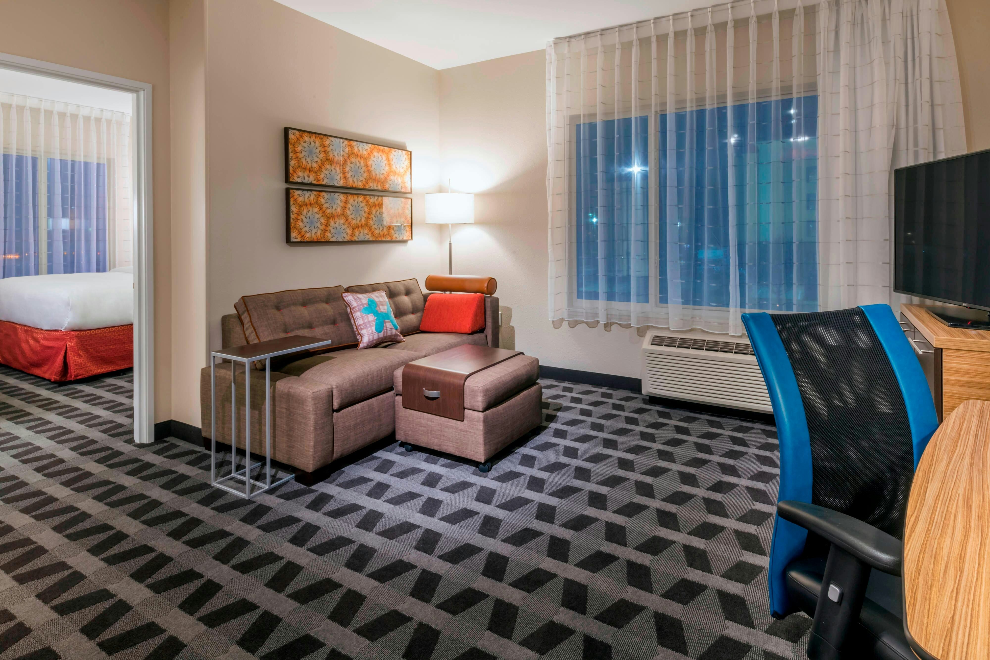 TownePlace Suites by Marriott Hays