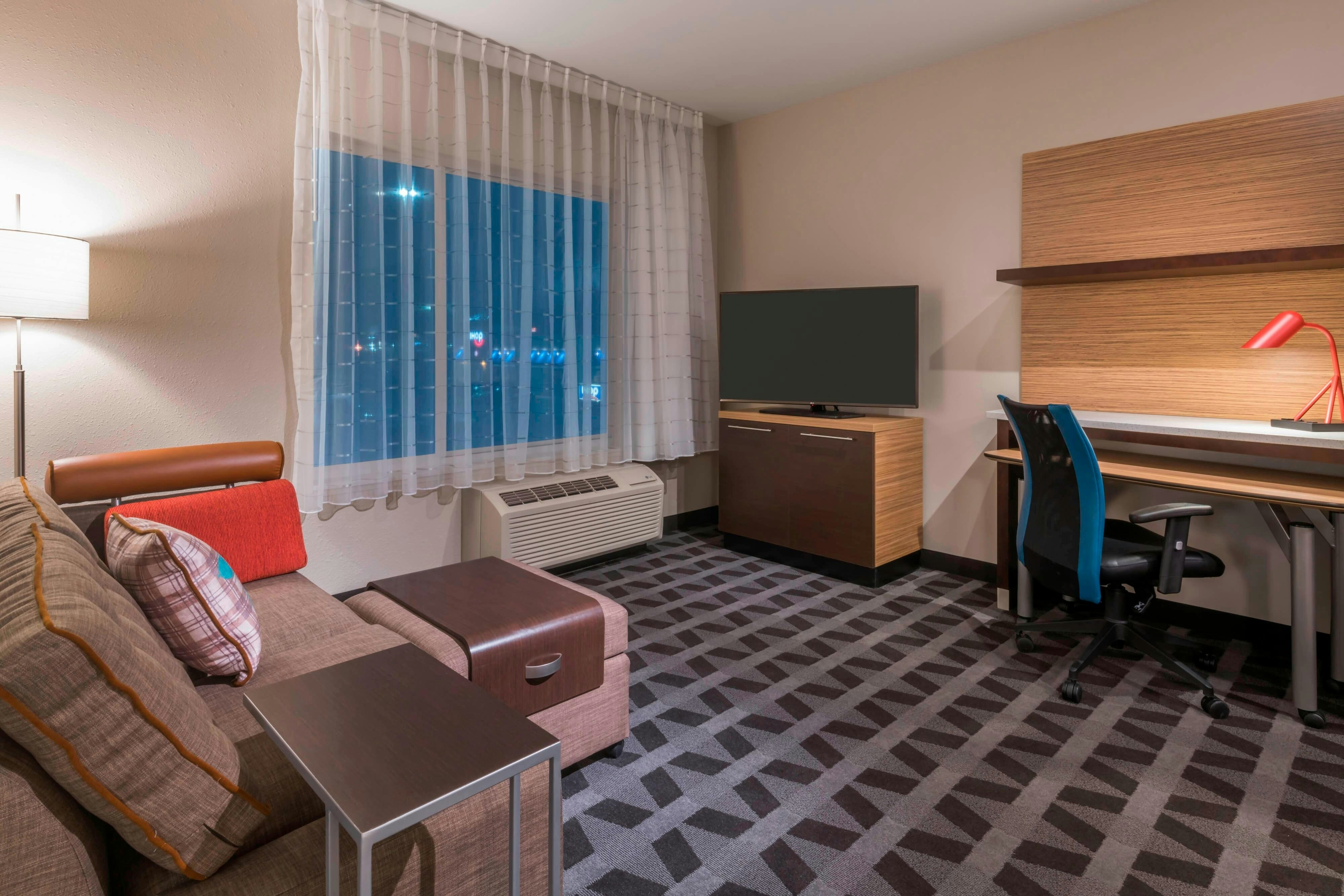 TownePlace Suites by Marriott Hays