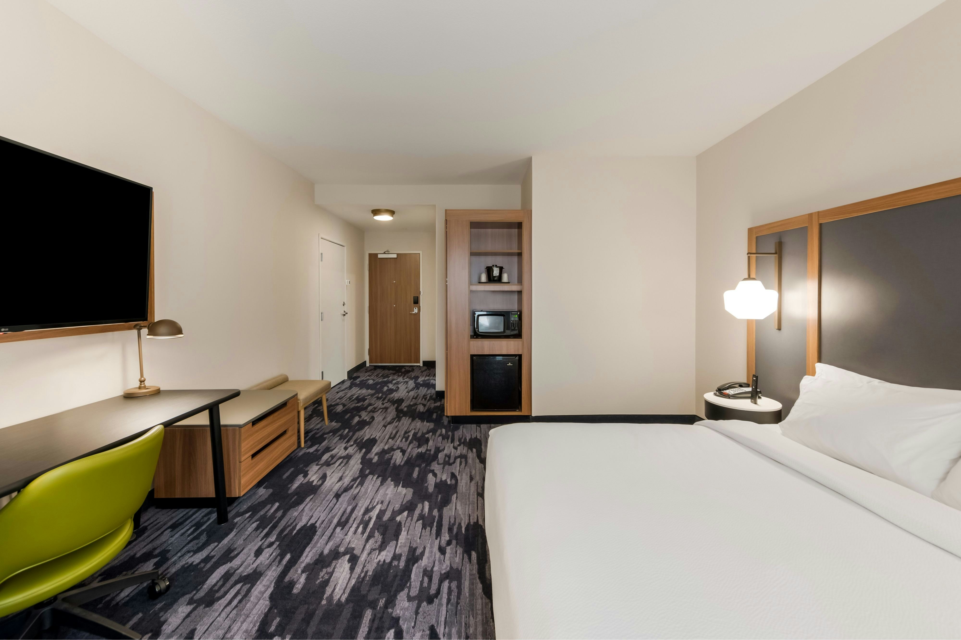 Fairfield by Marriott Inn & Suites Columbus Canal Winchester