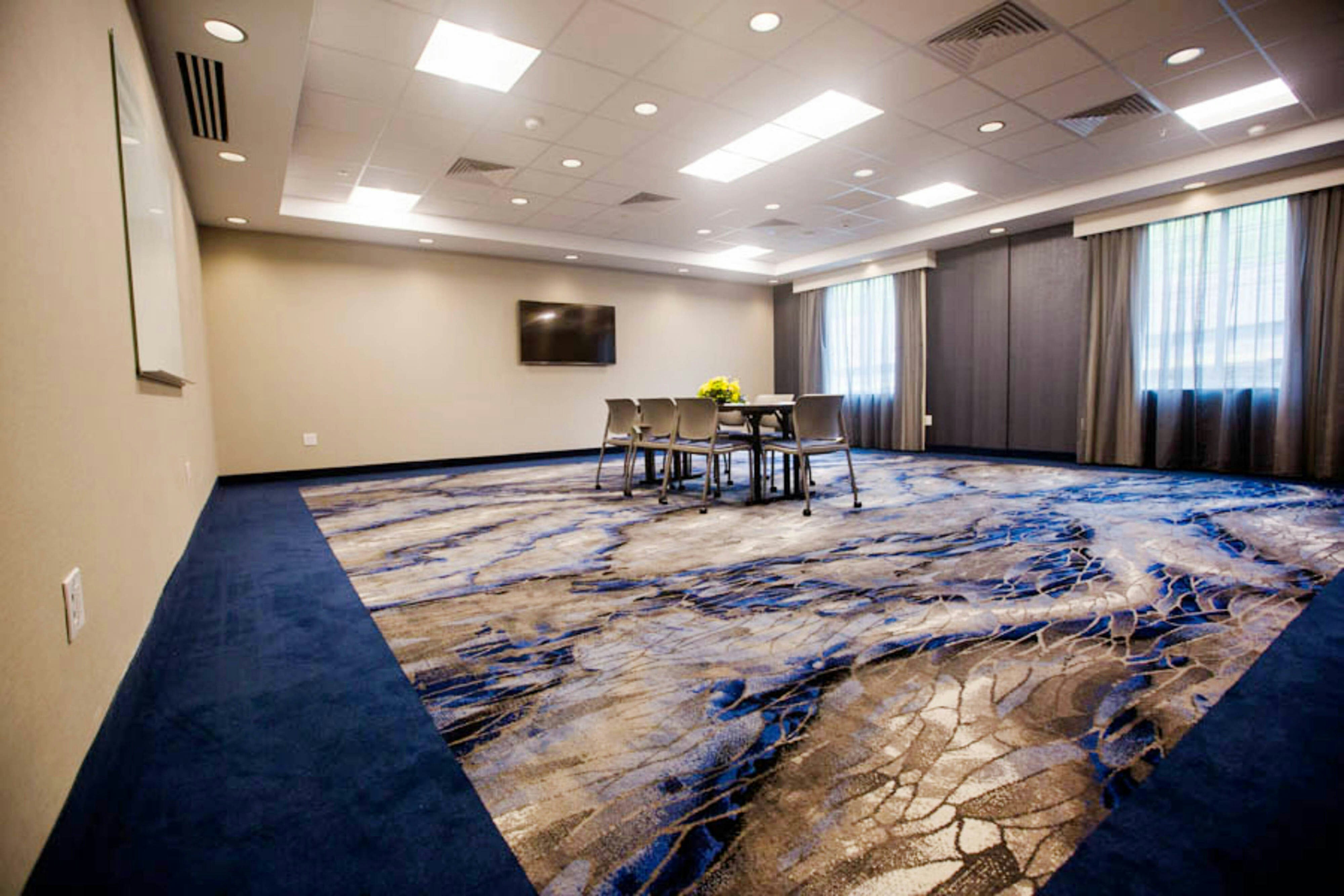 Fairfield by Marriott Inn & Suites Philadelphia Broomall/Newtown Square