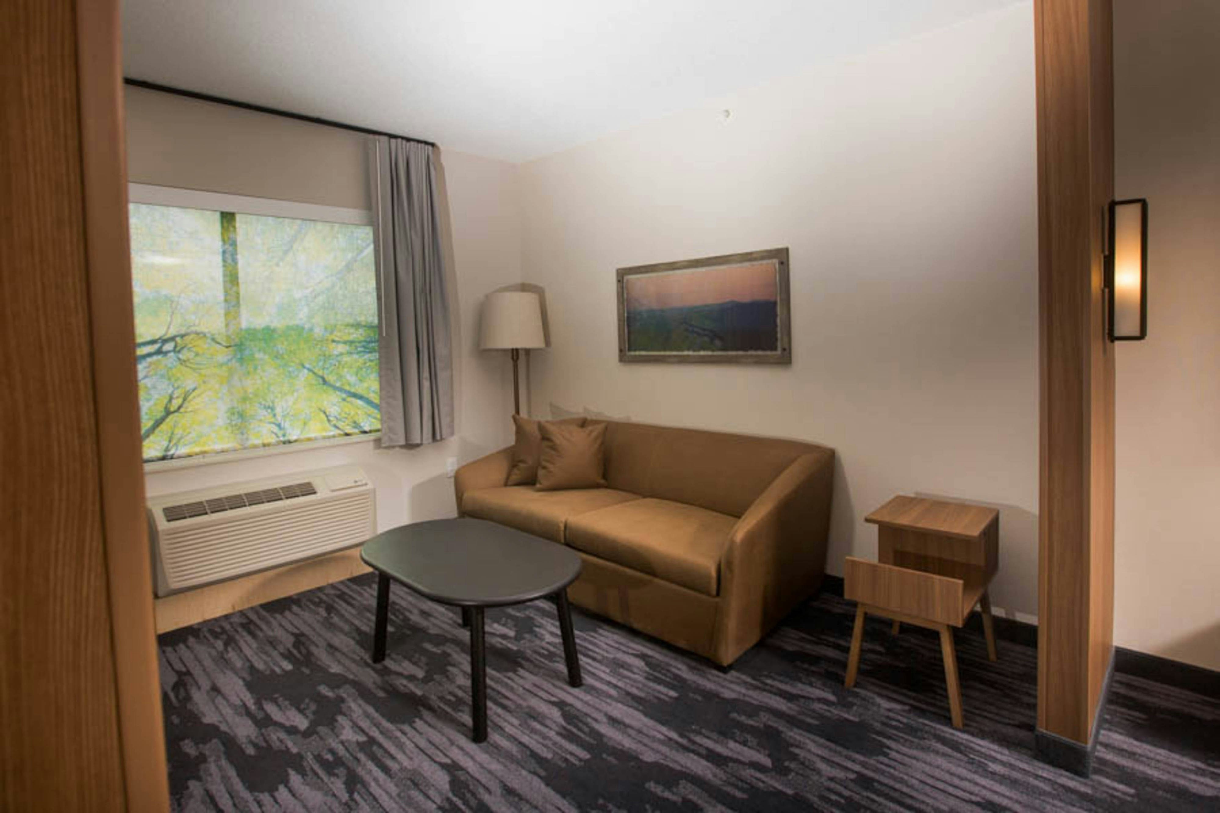 Fairfield by Marriott Inn & Suites Philadelphia Broomall/Newtown Square