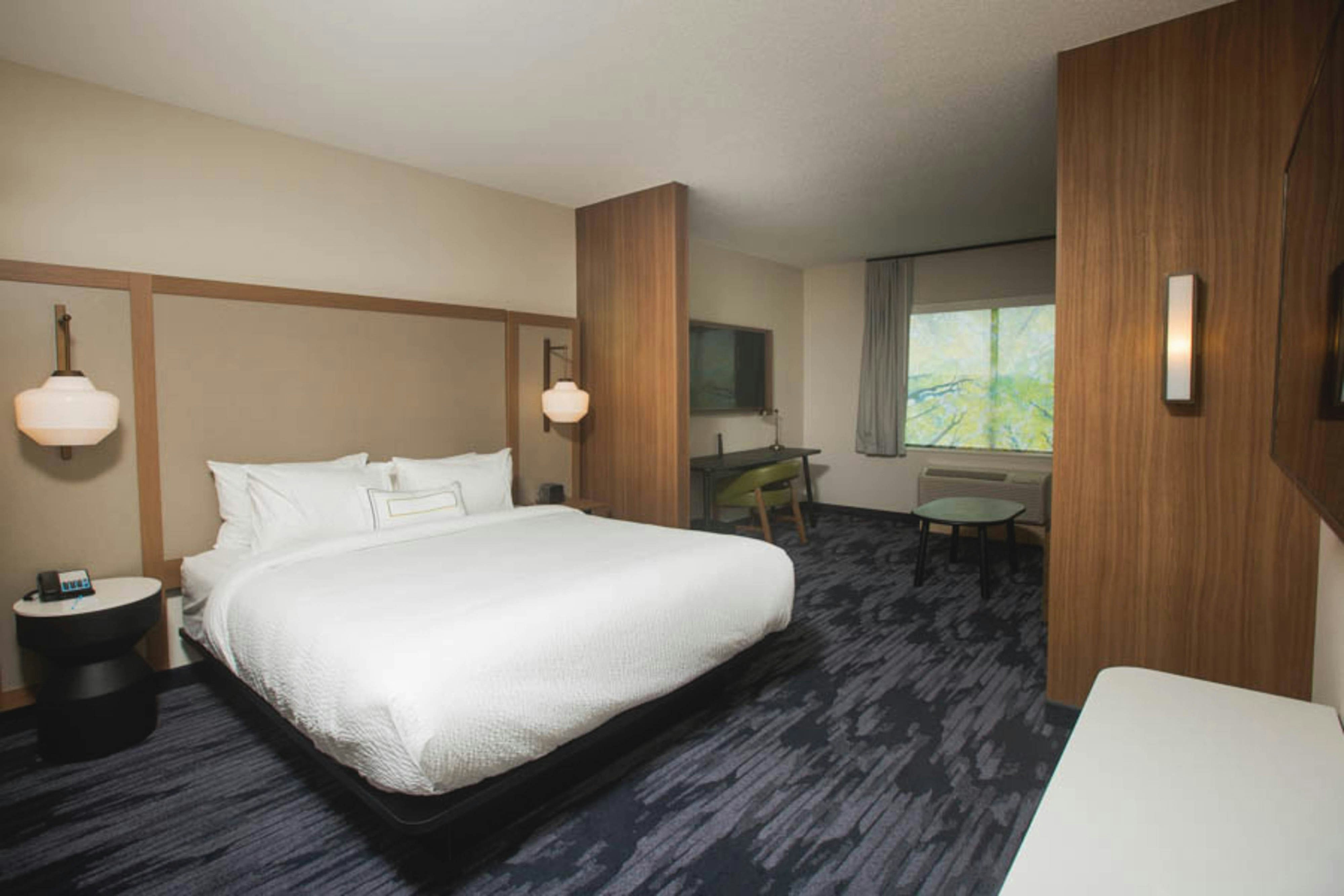 Fairfield by Marriott Inn & Suites Philadelphia Broomall/Newtown Square