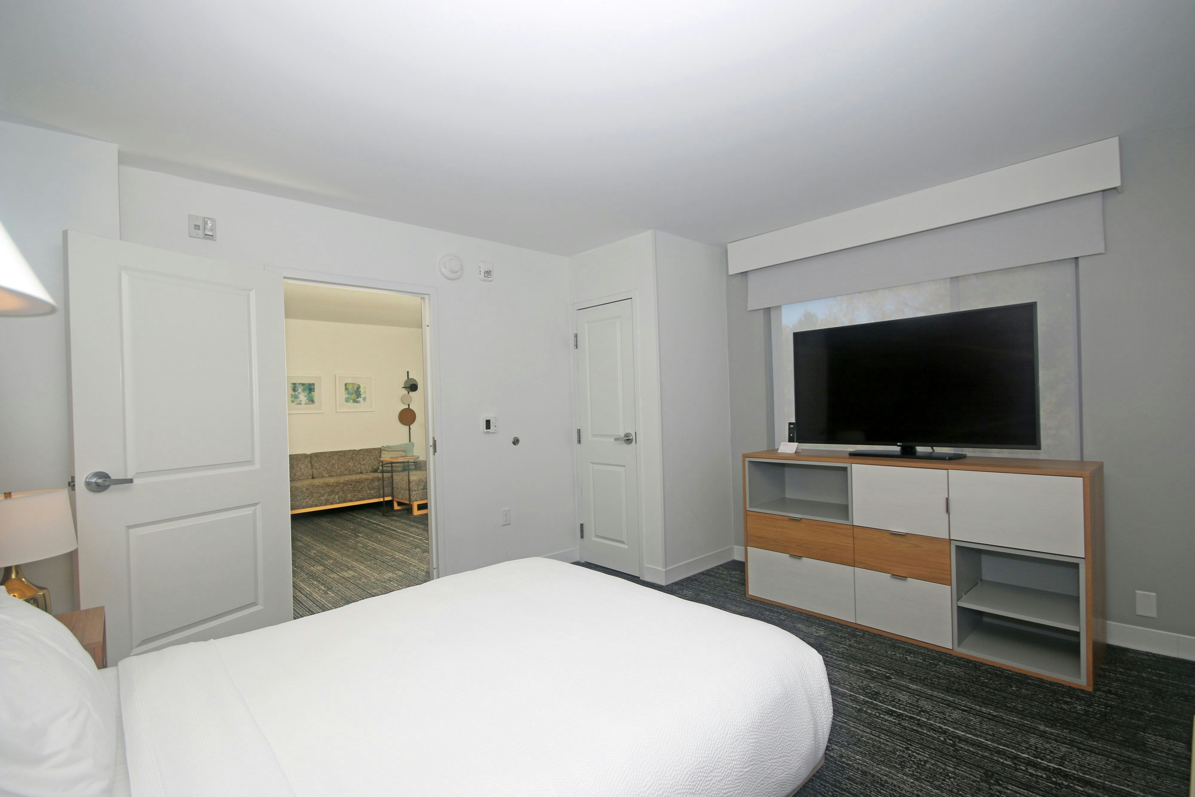 TownePlace Suites by Marriott Asheville Downtown