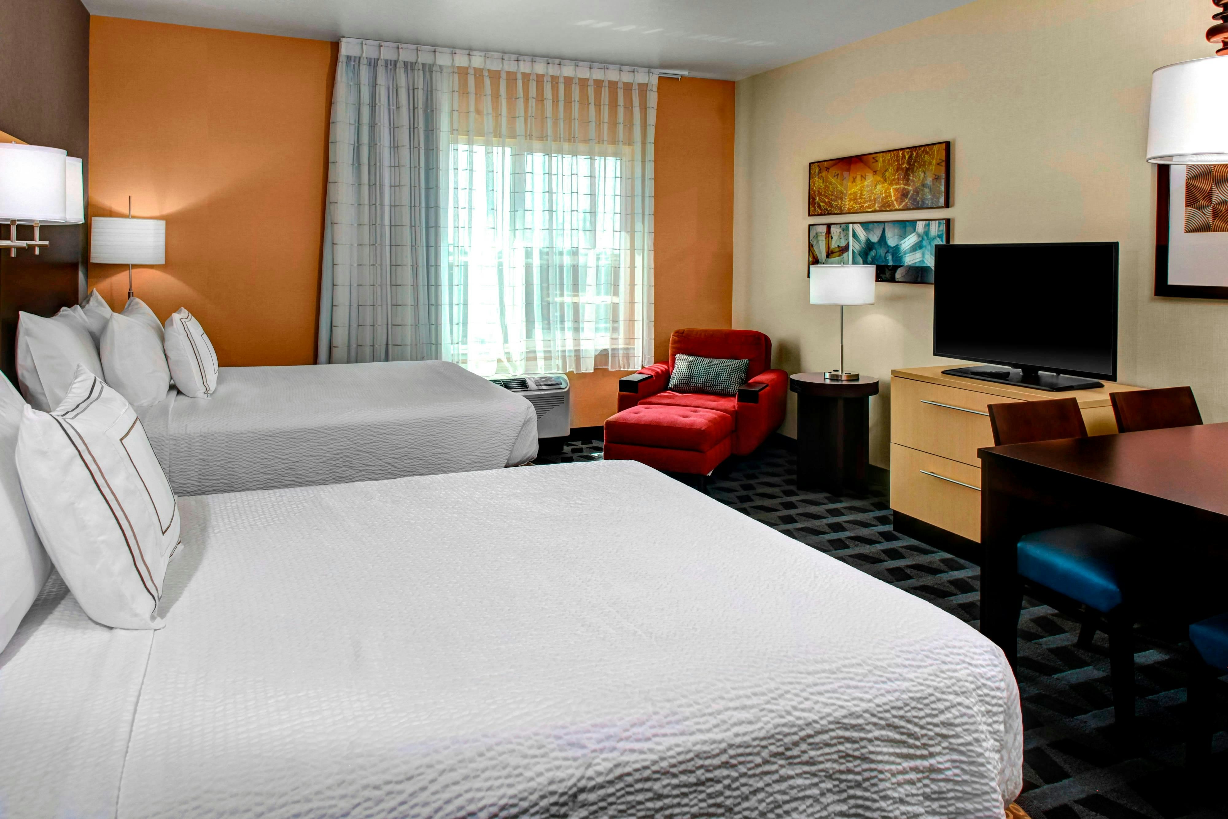 TownePlace Suites by Marriott Bakersfield West