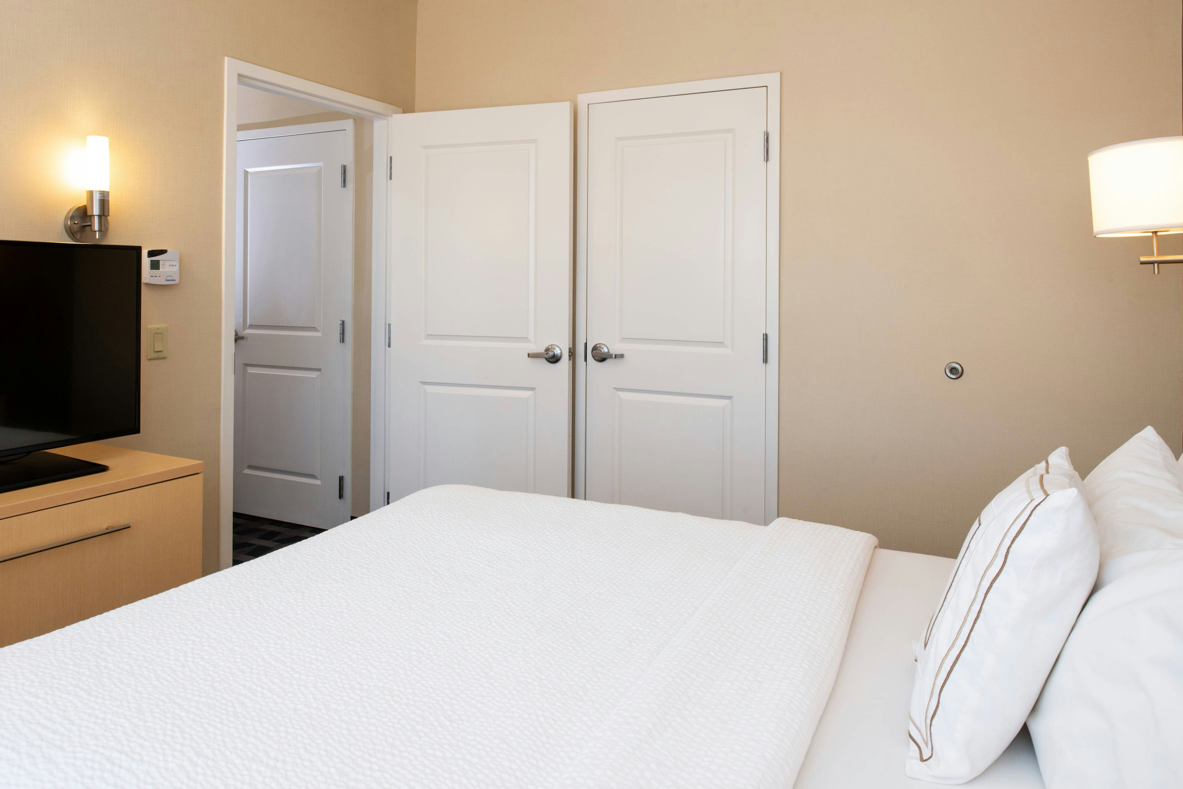 TownePlace Suites by Marriott Bakersfield West
