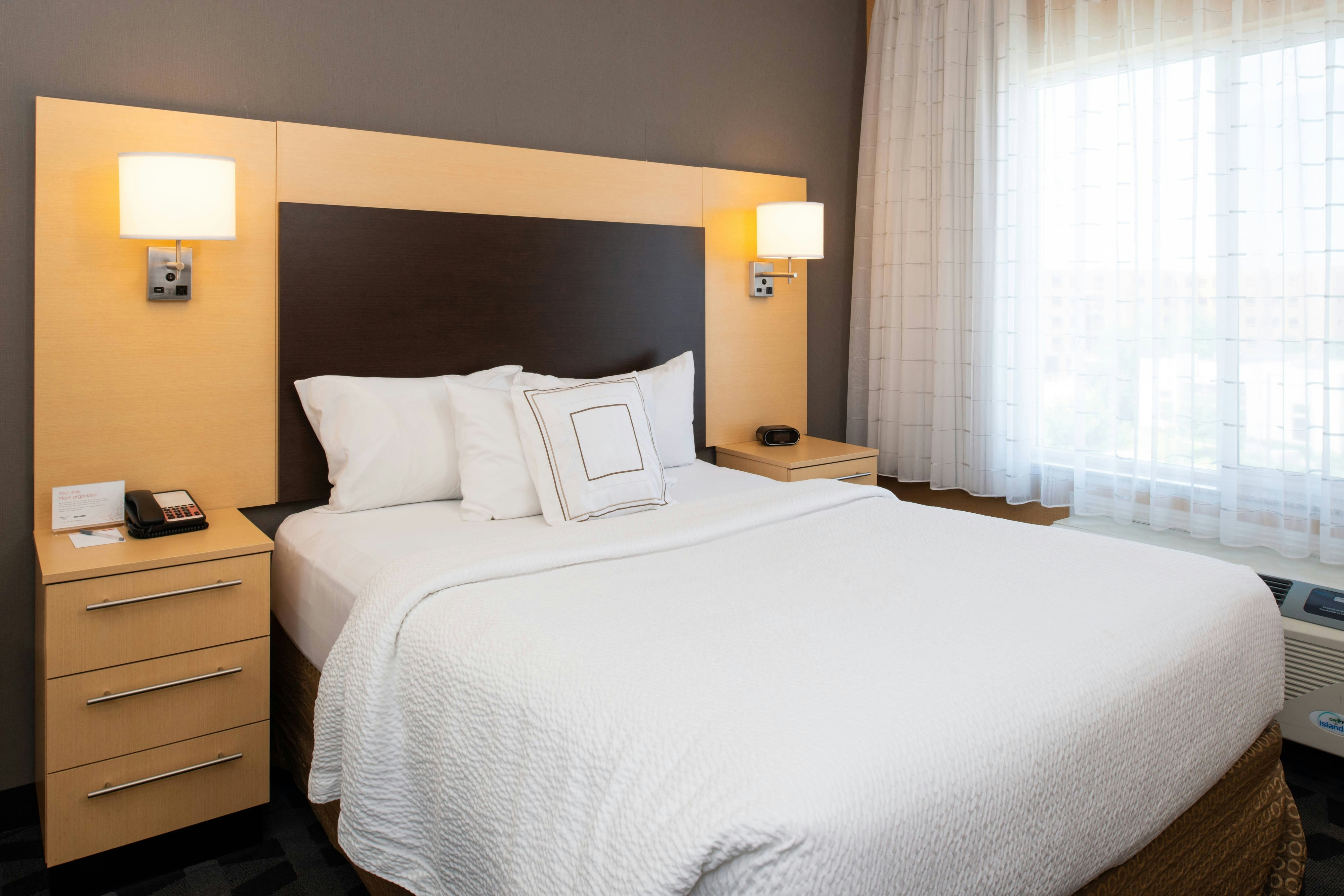 TownePlace Suites by Marriott Bakersfield West