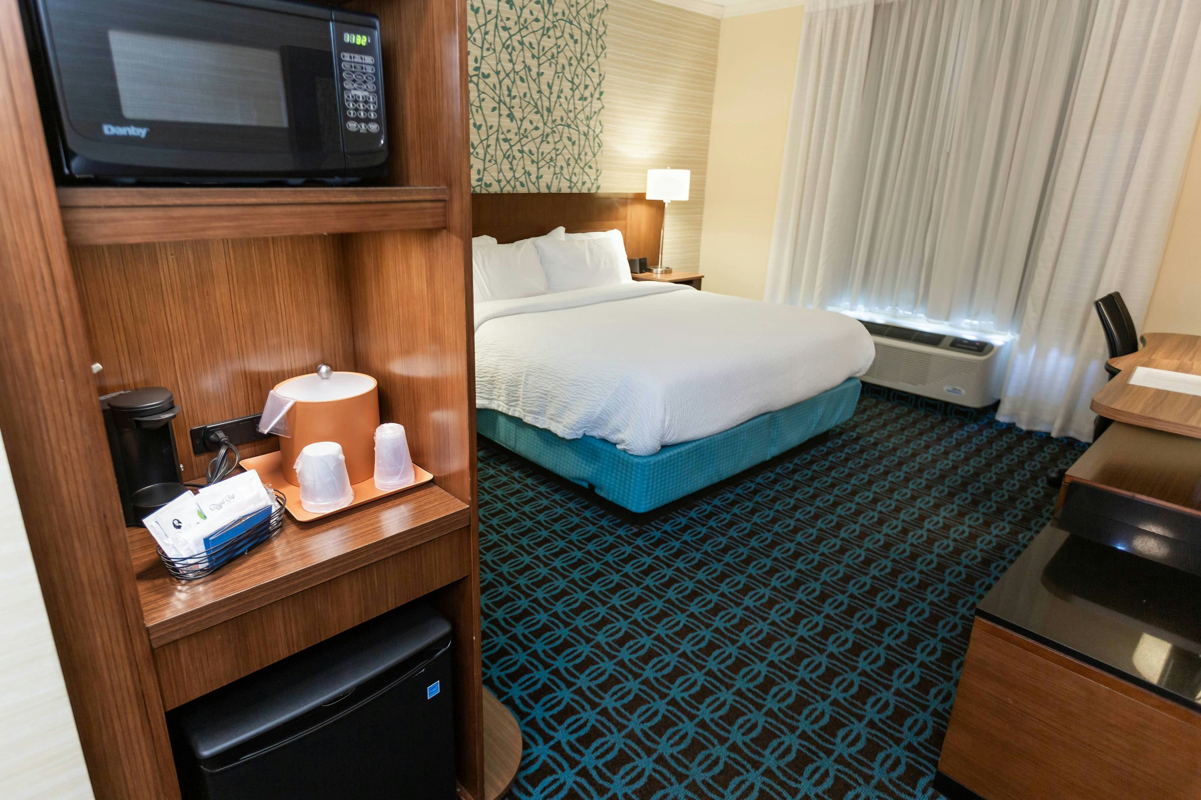 Fairfield by Marriott Inn & Suites Bowling Green