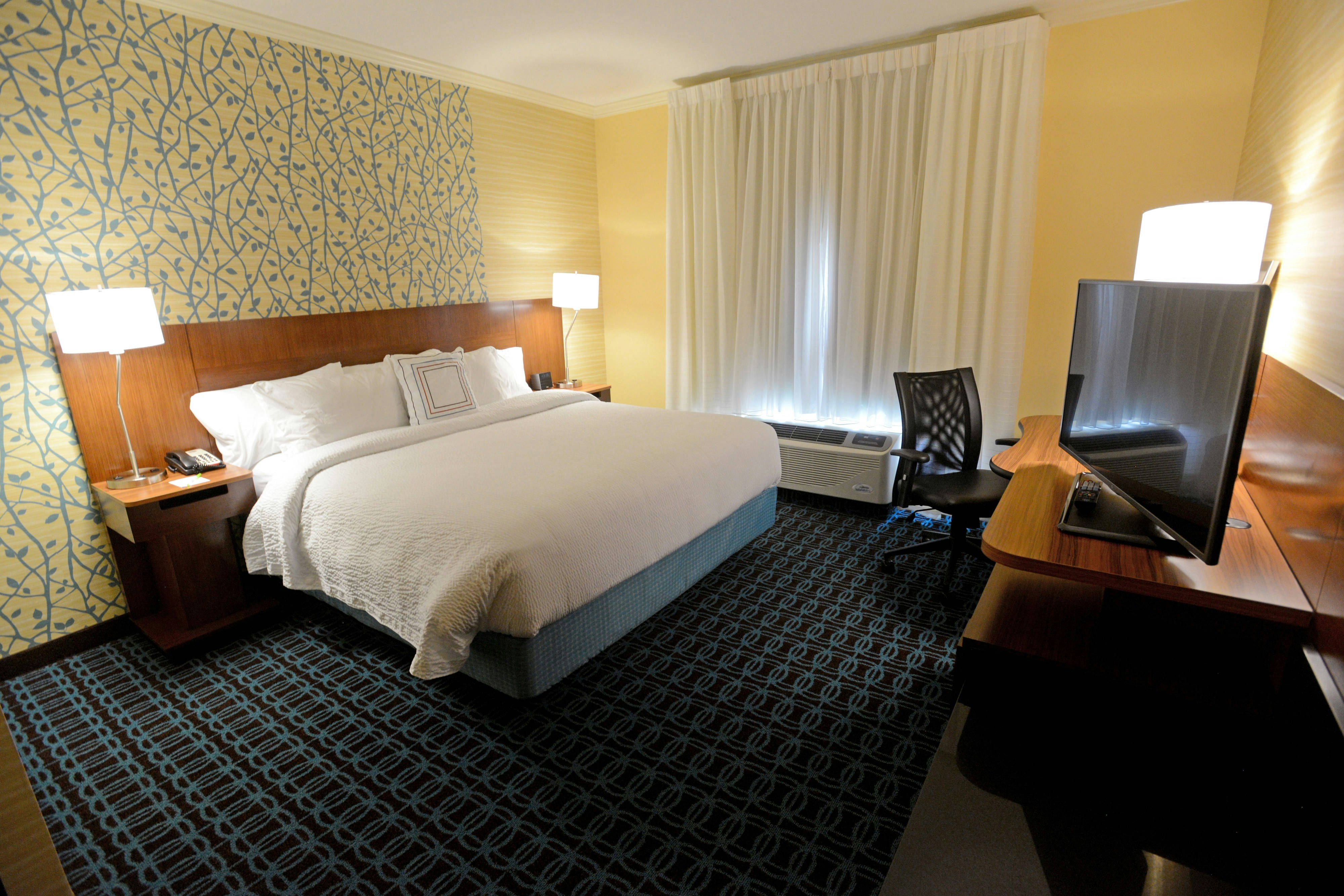 Fairfield by Marriott Inn & Suites Bowling Green