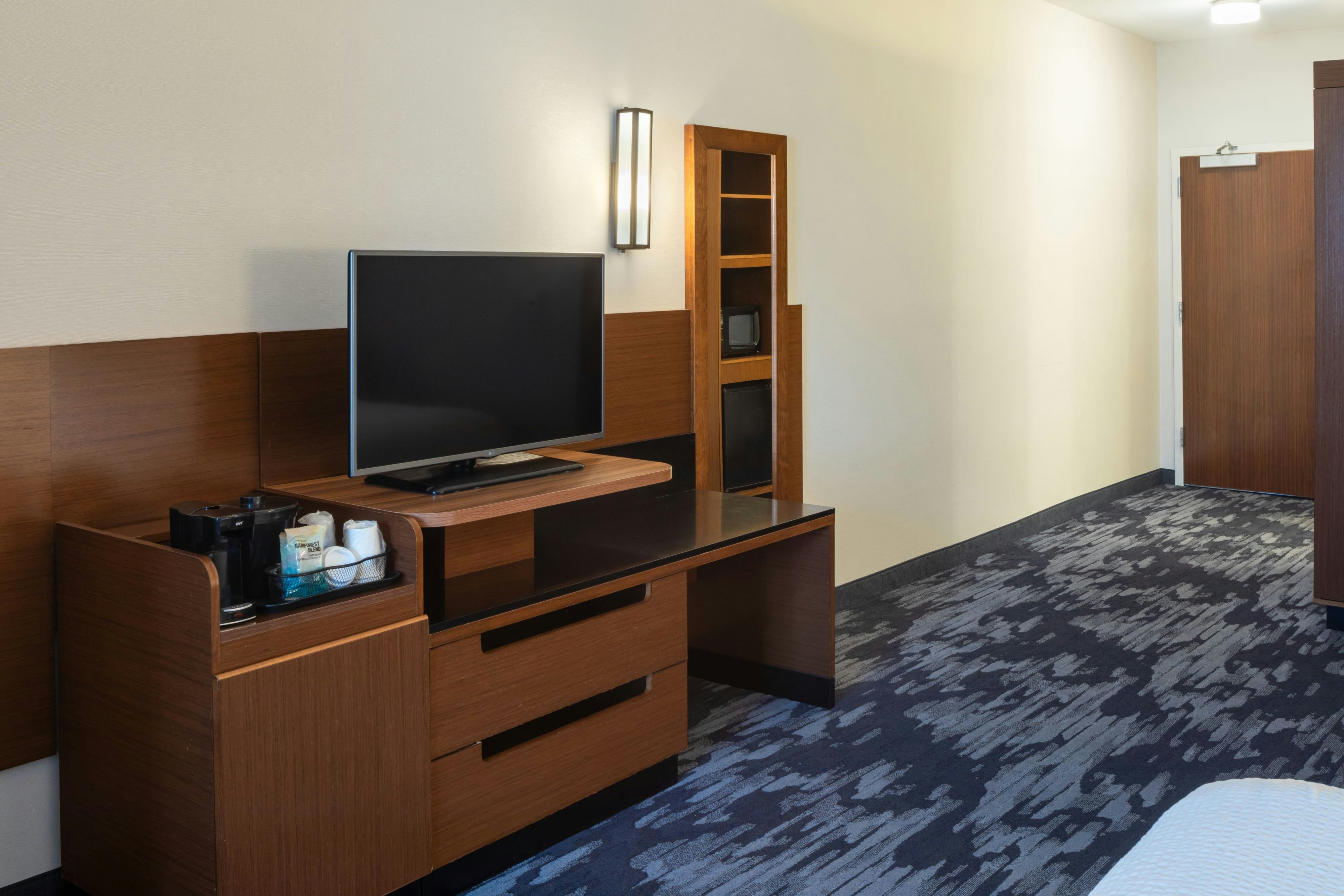 Fairfield by Marriott Inn & Suites Columbus Dublin