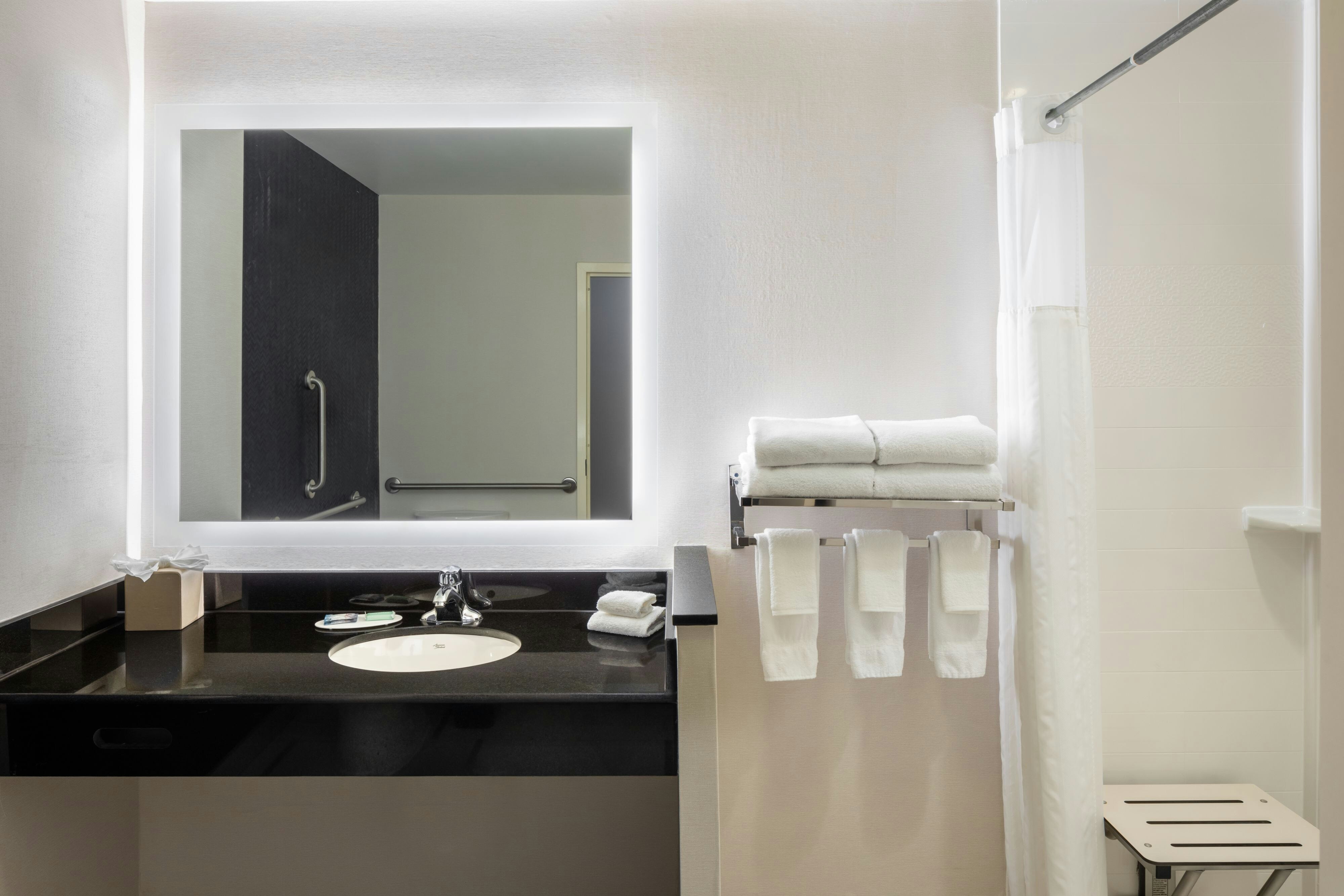 Fairfield by Marriott Inn & Suites Columbus Dublin
