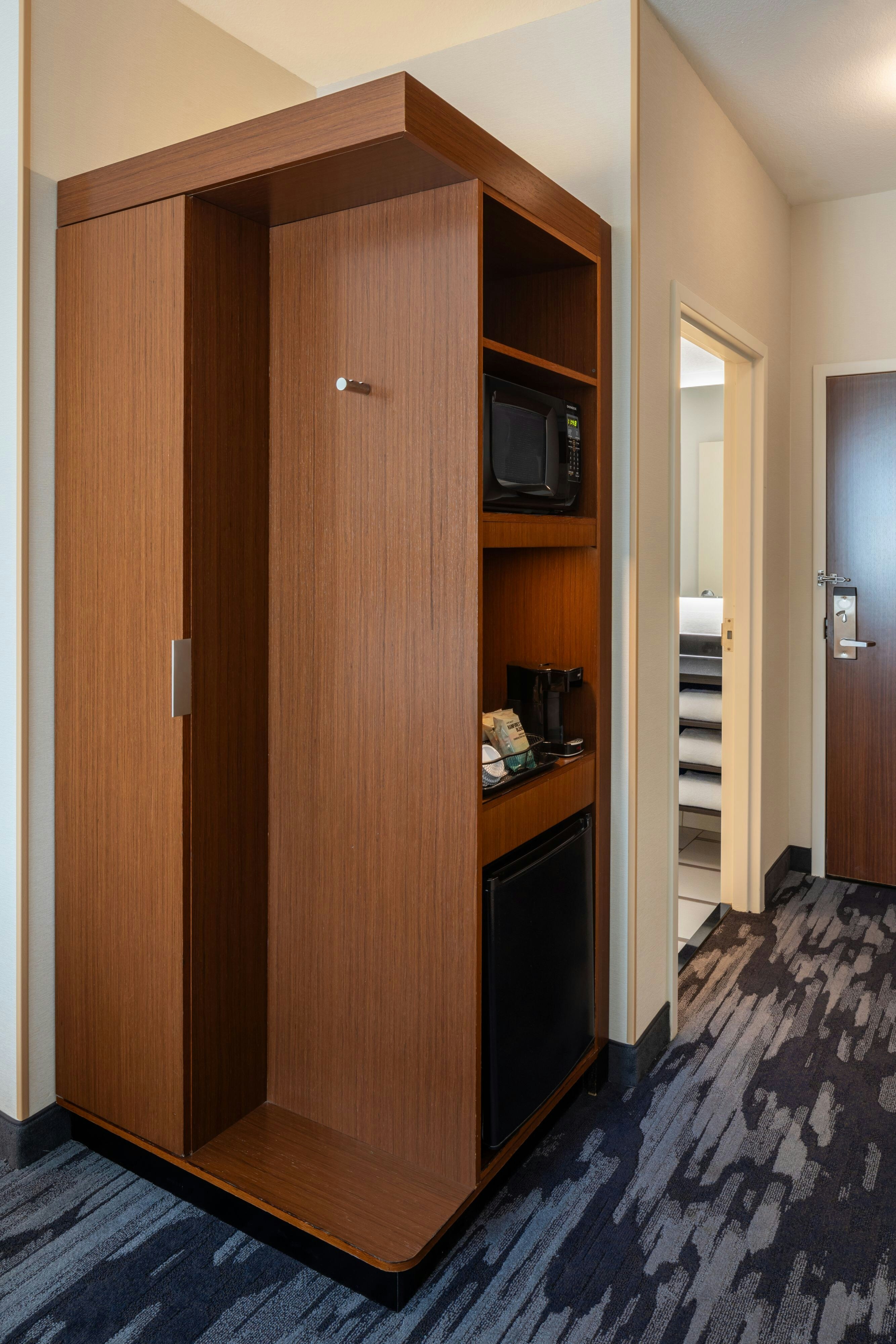 Fairfield by Marriott Inn & Suites Columbus Dublin