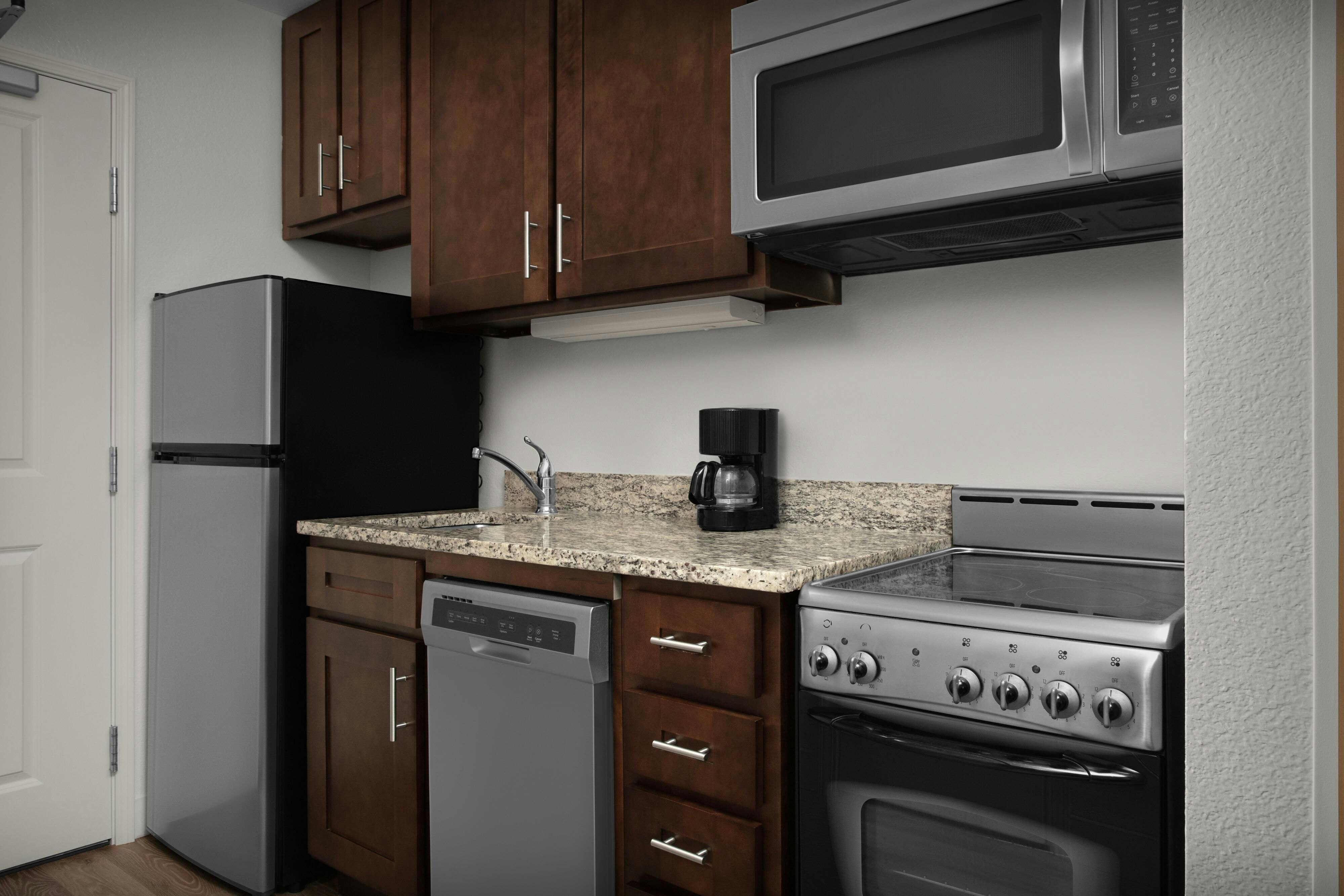 TownePlace Suites by Marriott Corpus Christi Portland