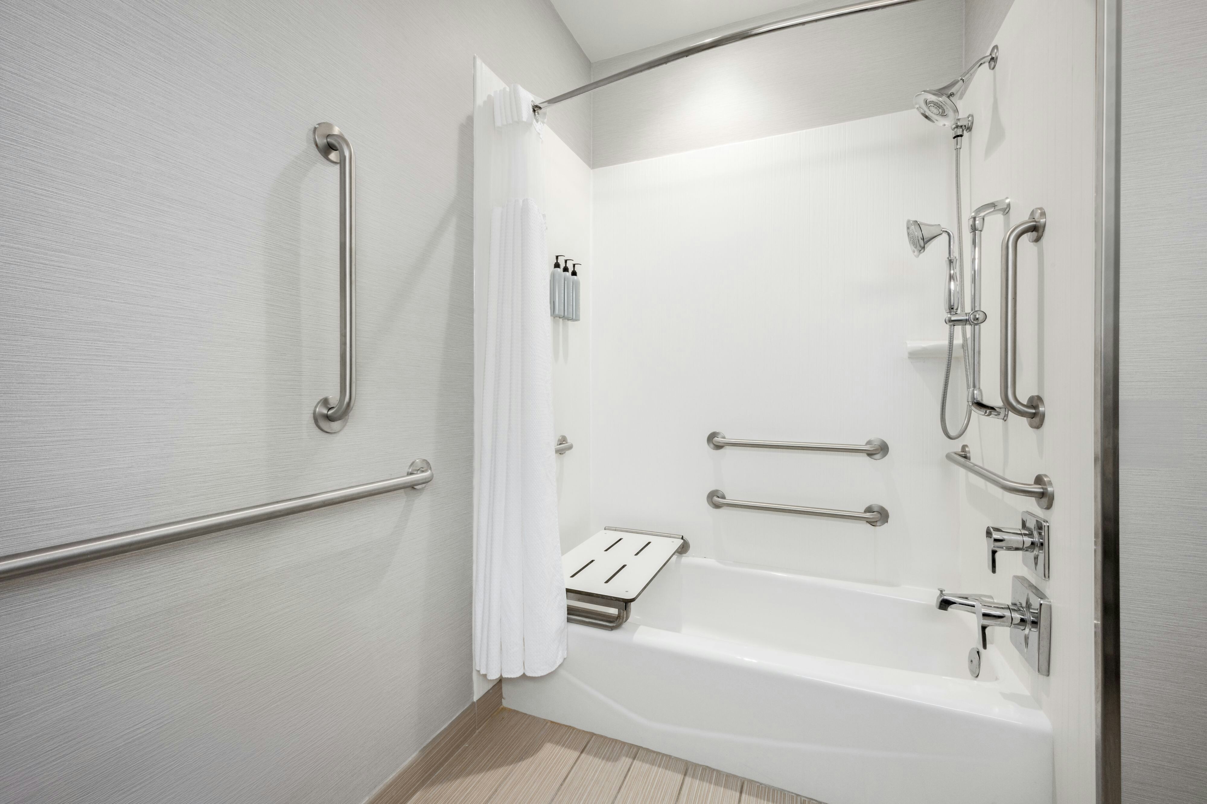 Courtyard by Marriott Auburn