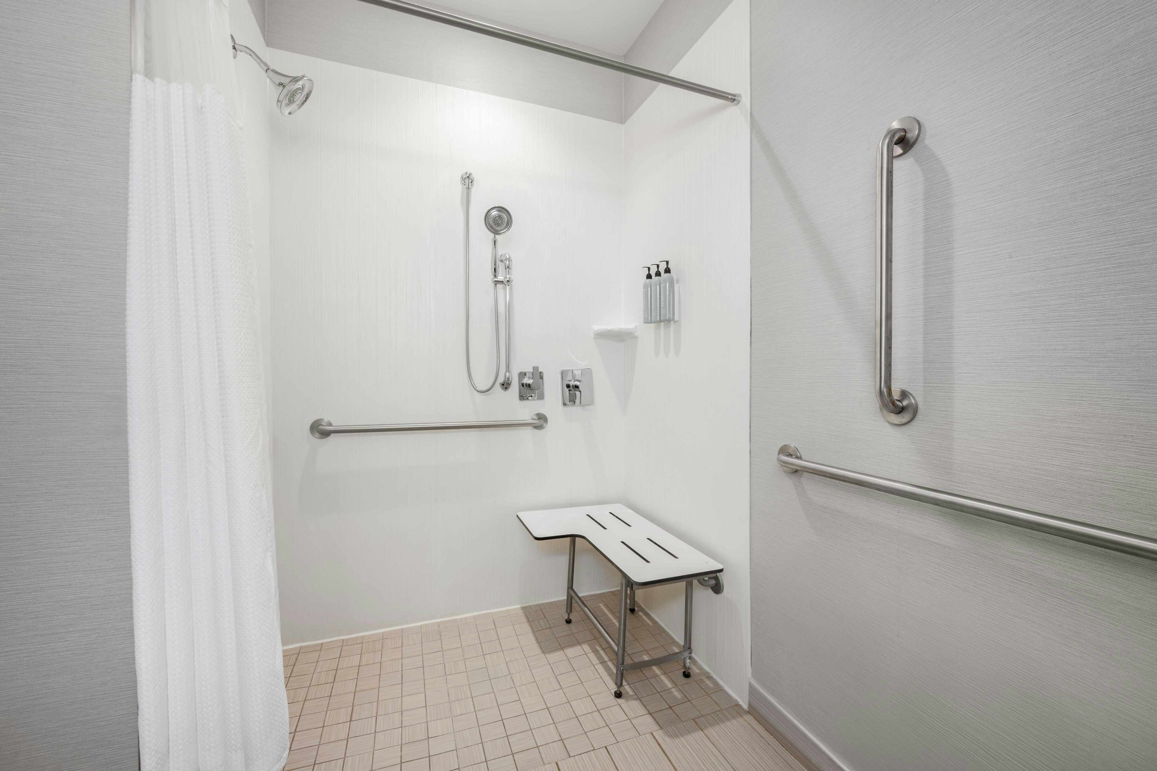 Courtyard by Marriott Auburn