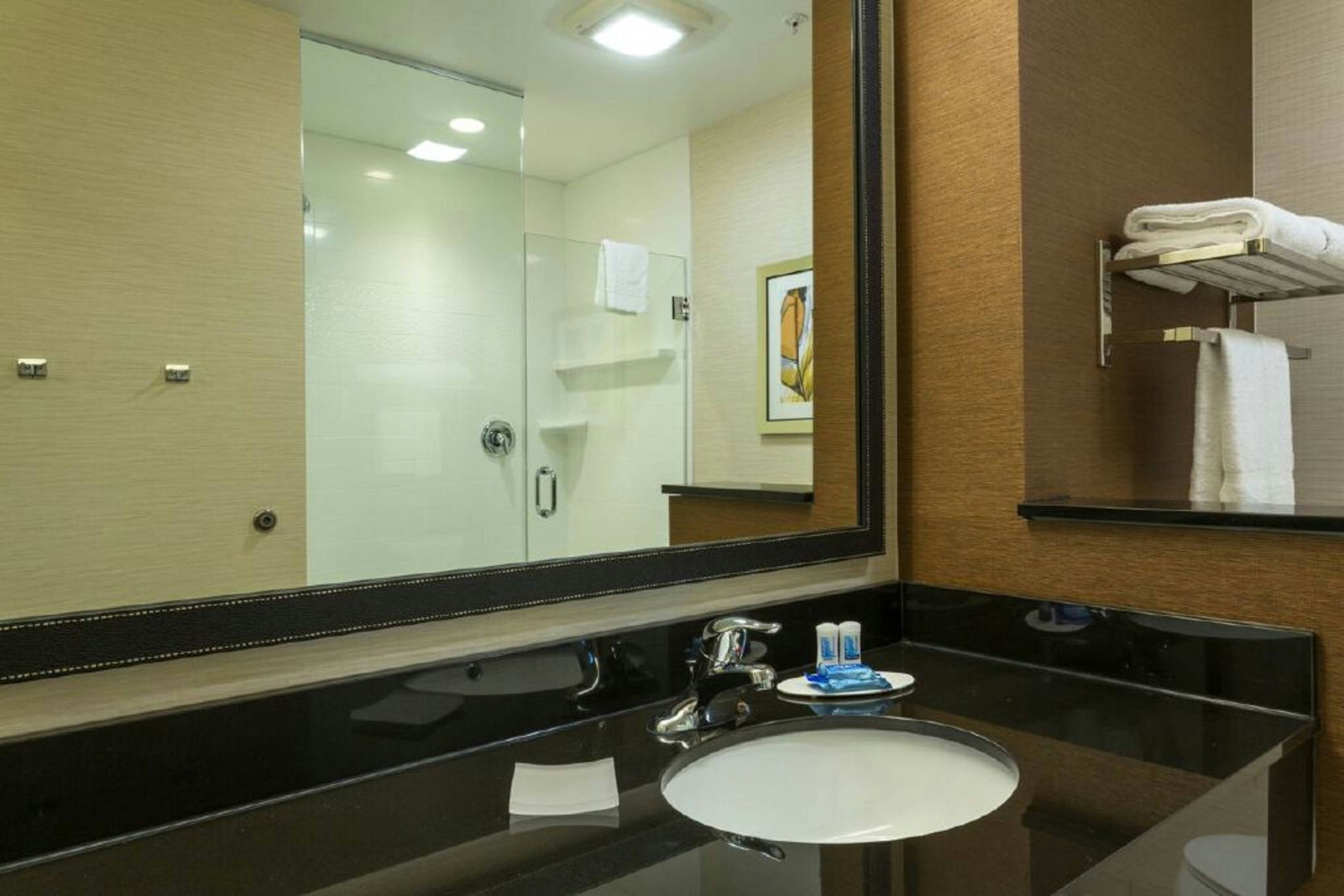 Fairfield by Marriott Inn & Suites Fort Lauderdale Pembroke Pines