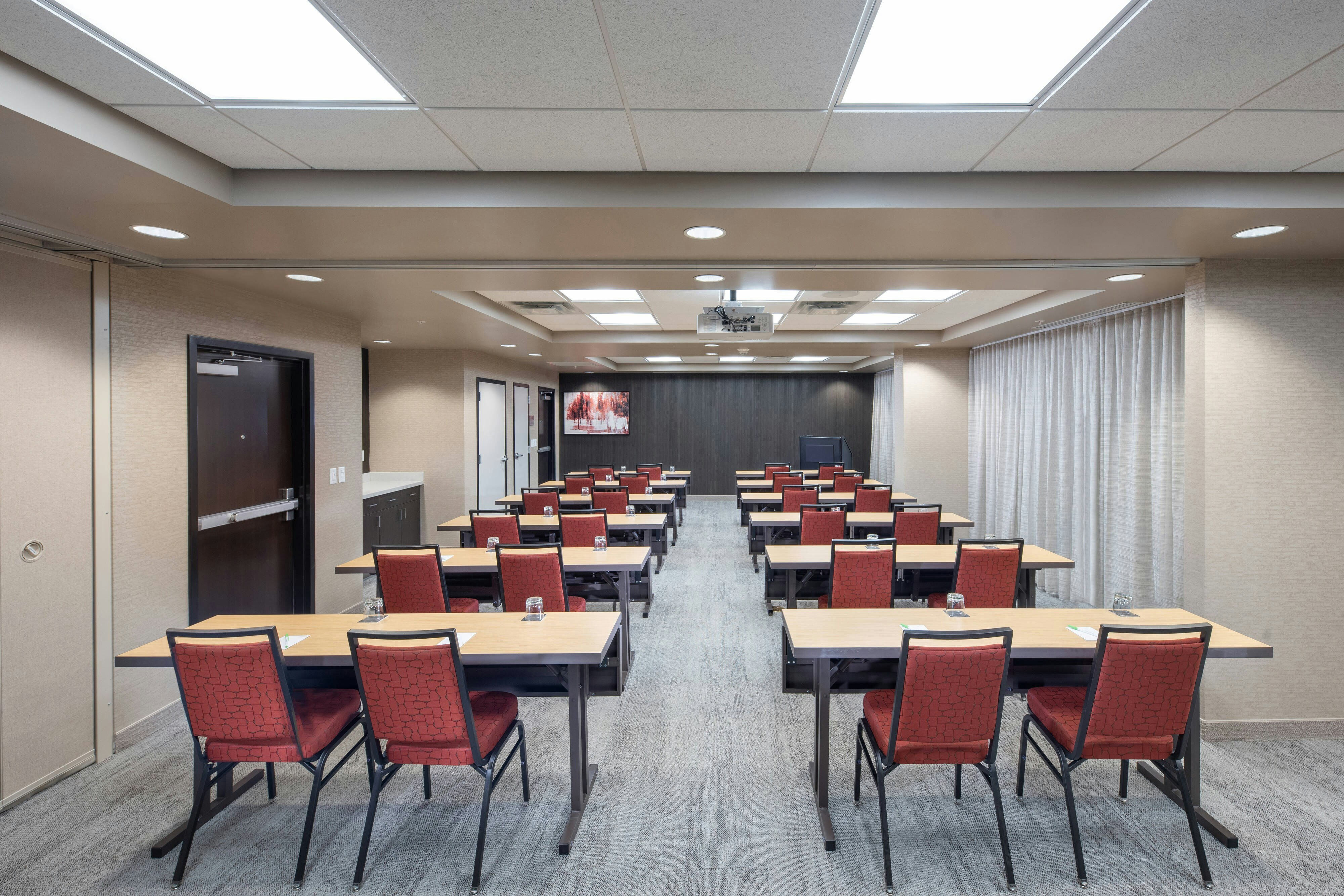 Courtyard by Marriott Baton Rouge Downtown