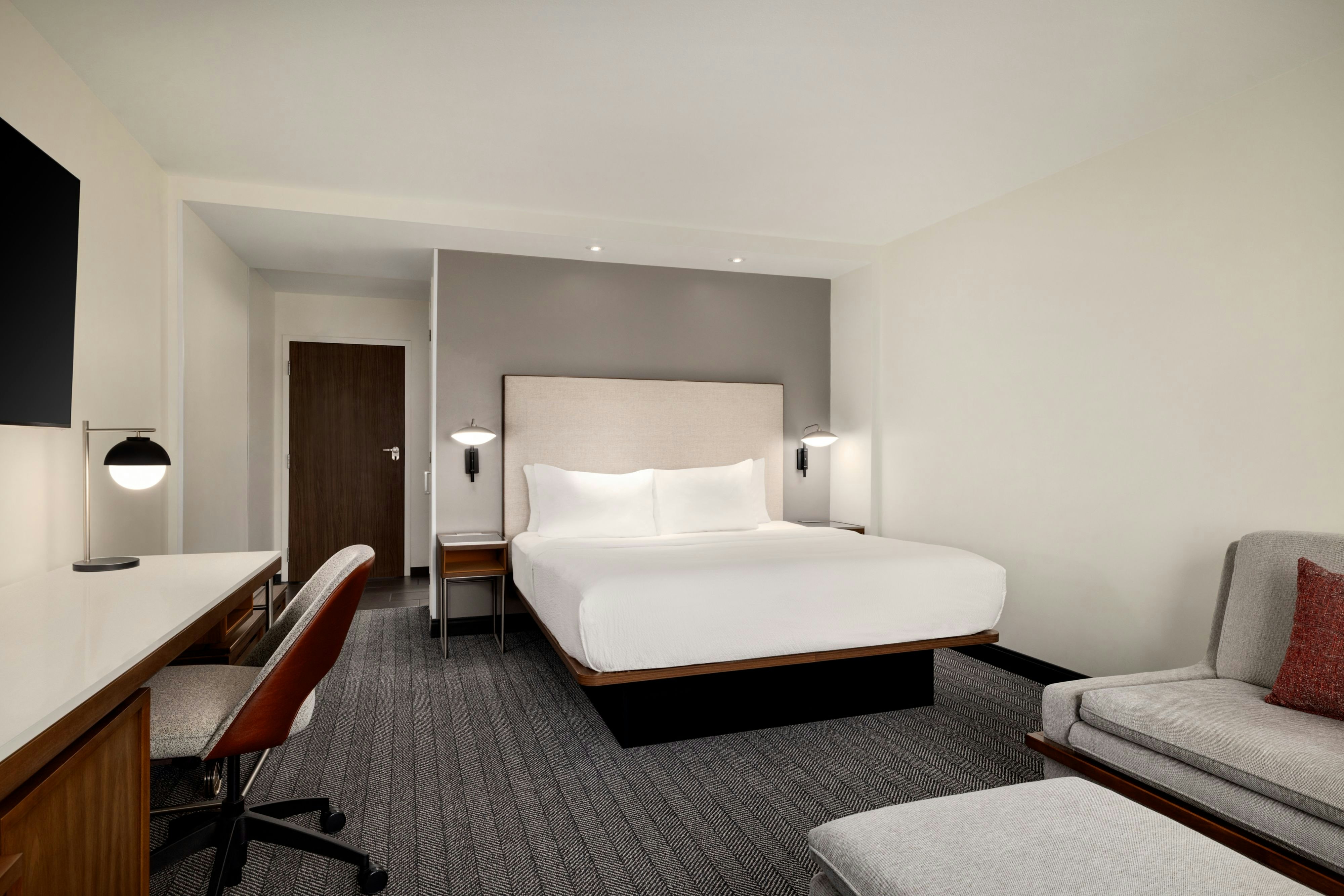 Courtyard by Marriott Starkville MSU at The Mill Conference Center