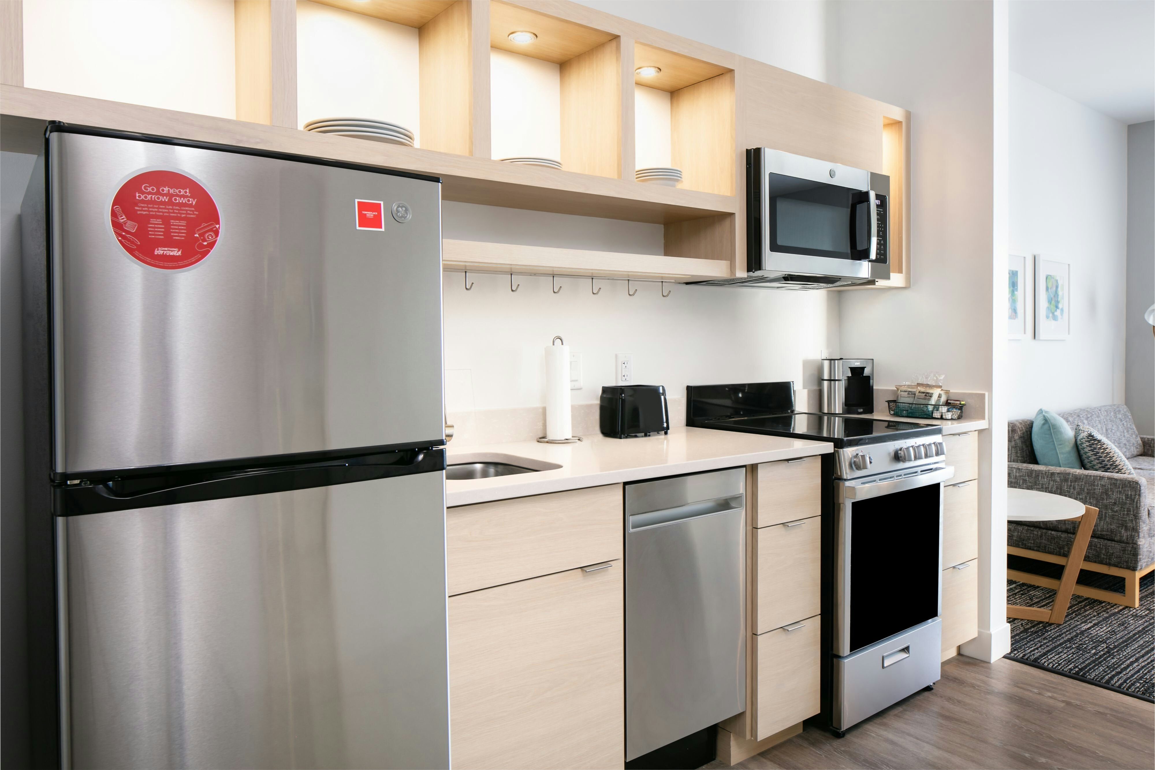 TownePlace Suites by Marriott Madison West/Middleton