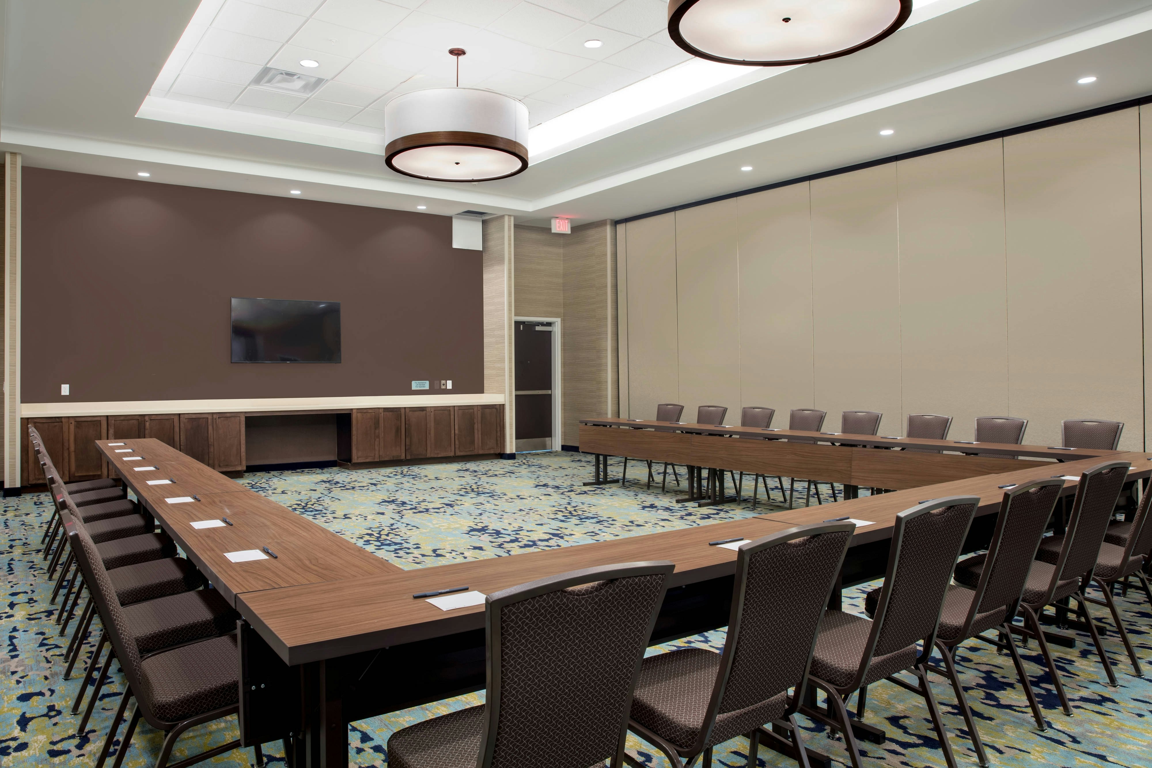 TownePlace Suites by Marriott Orlando Theme Parks/Lake Buena Vista