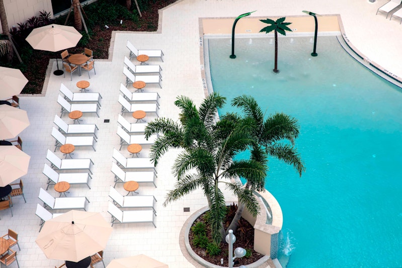 TownePlace Suites by Marriott Orlando Theme Parks/Lake Buena Vista
